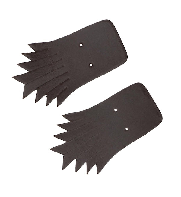 VANS CARVER LO 經典休閒鞋(棕)