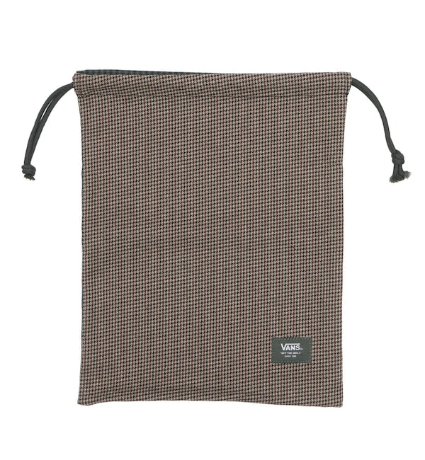 VANS CARVER LO 經典休閒鞋(棕)