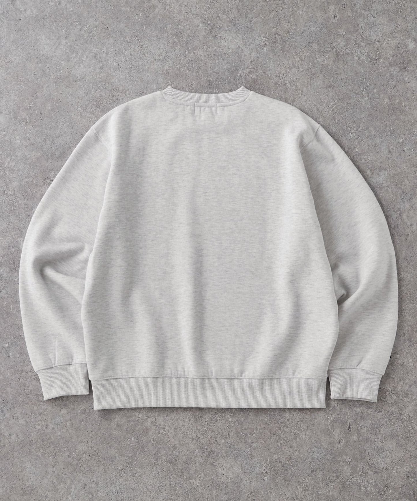 PENNEYS THE FOX Logo 狐狸刺繡寬版大學T上衣