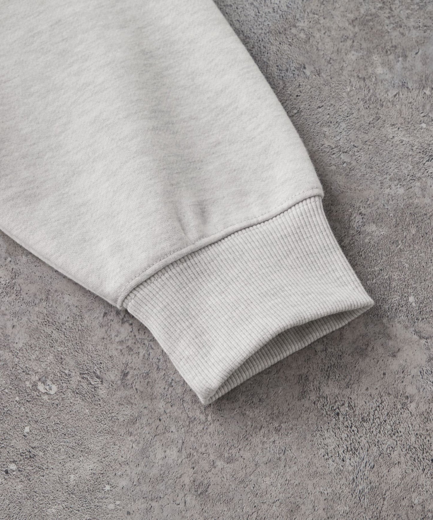 PENNEYS THE FOX Logo 狐狸刺繡寬版大學T上衣