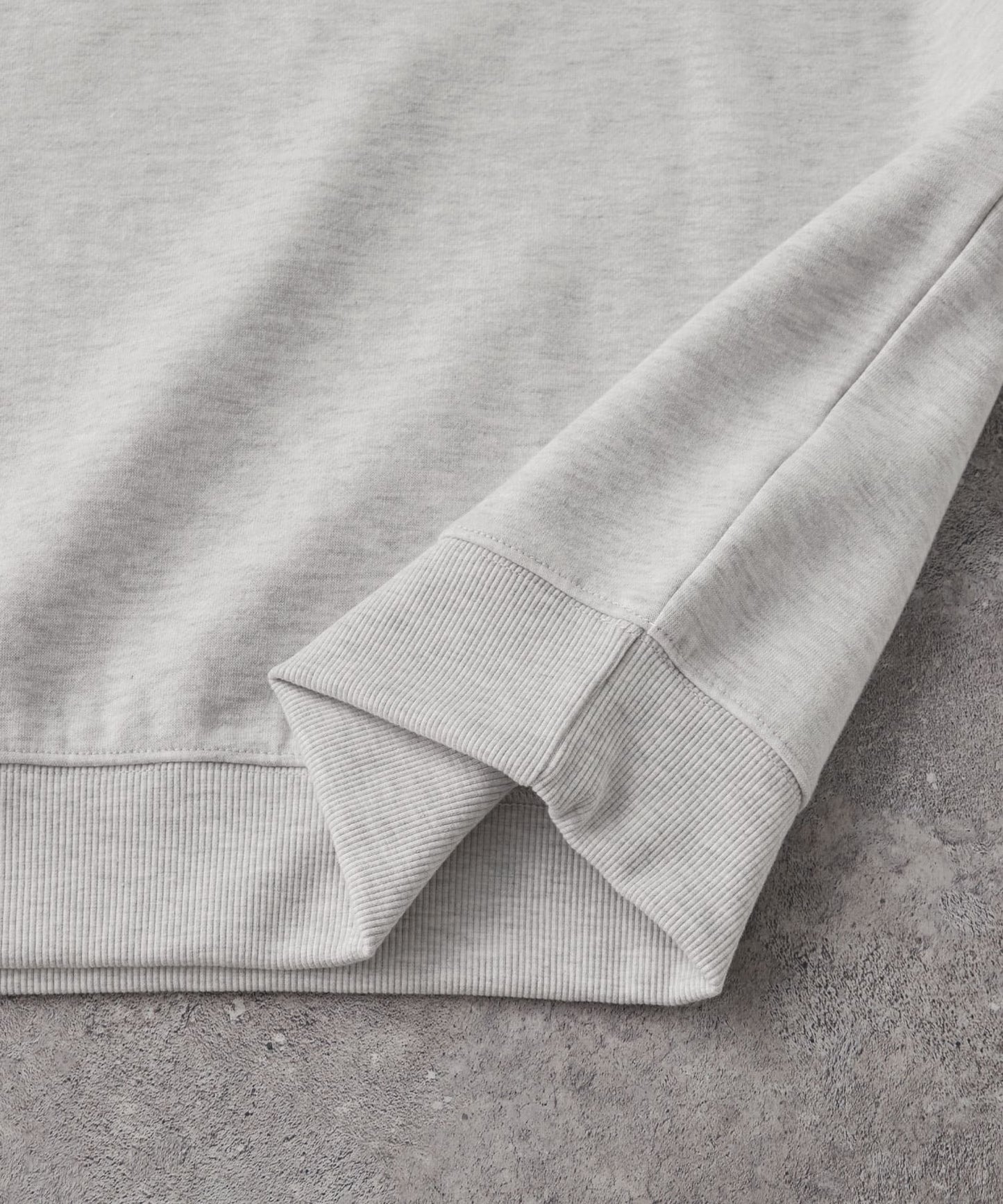 PENNEYS THE FOX Logo 狐狸刺繡寬版大學T上衣