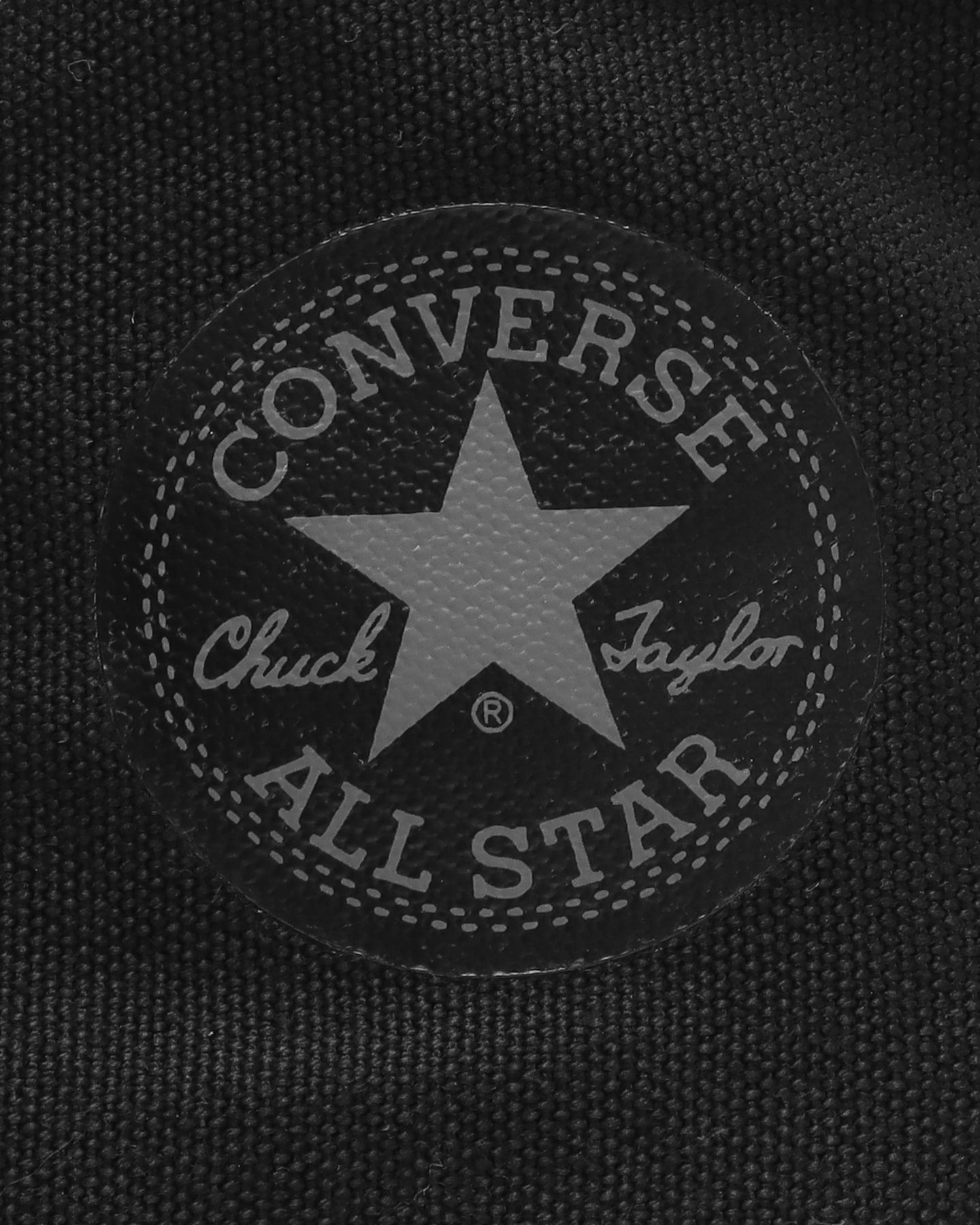 日本限定 CONVERSE ALL STAR SQUARETOE HI 高筒方頭帆布鞋