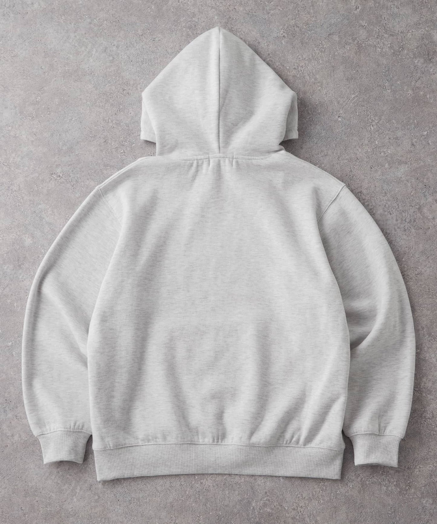 PENNEYS THE FOX Logo 狐狸刺繡寬版連帽大學T