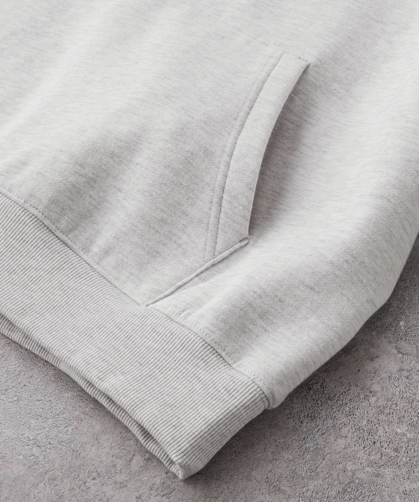 PENNEYS THE FOX Logo 狐狸刺繡寬版連帽大學T