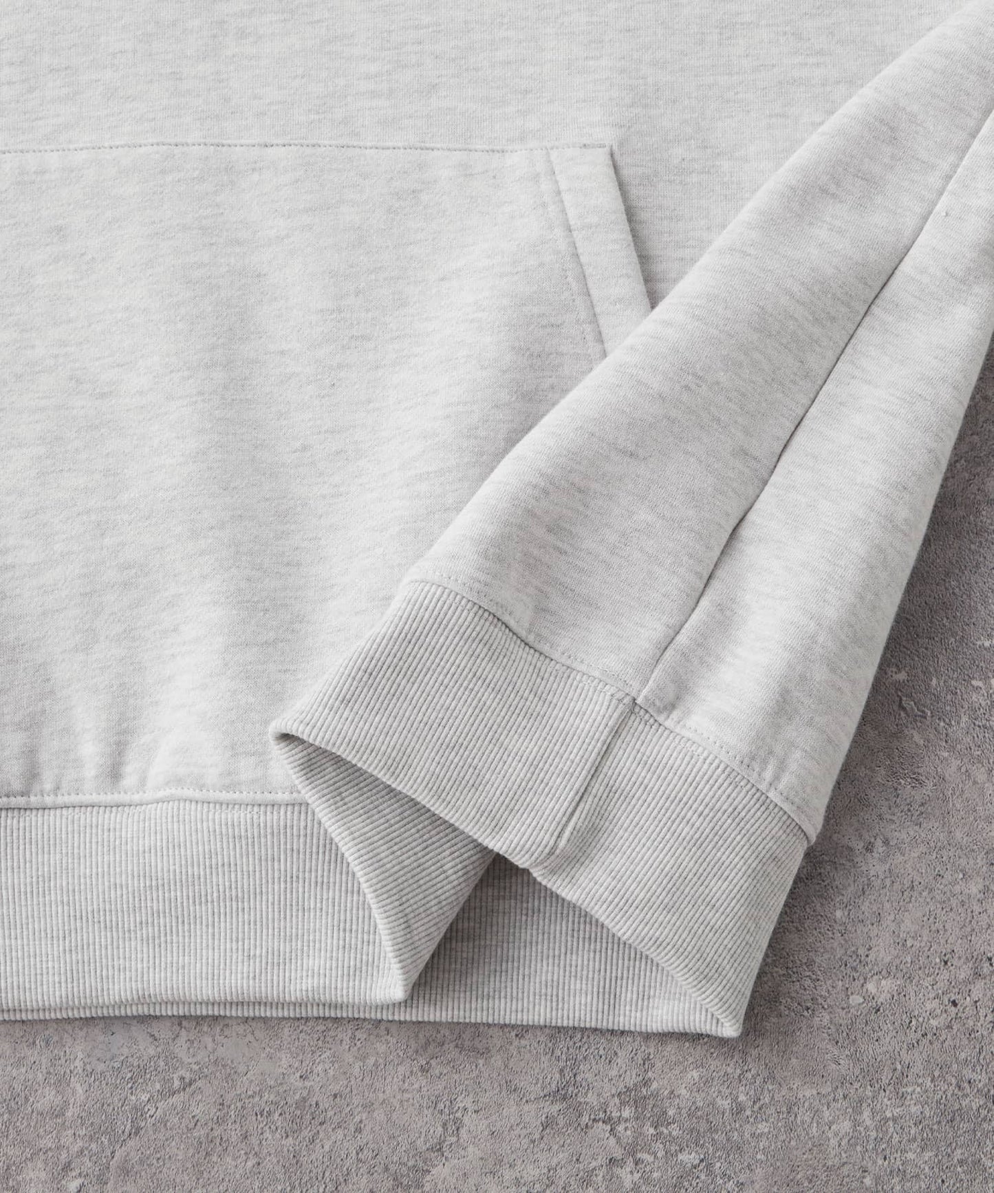 PENNEYS THE FOX Logo 狐狸刺繡寬版連帽大學T