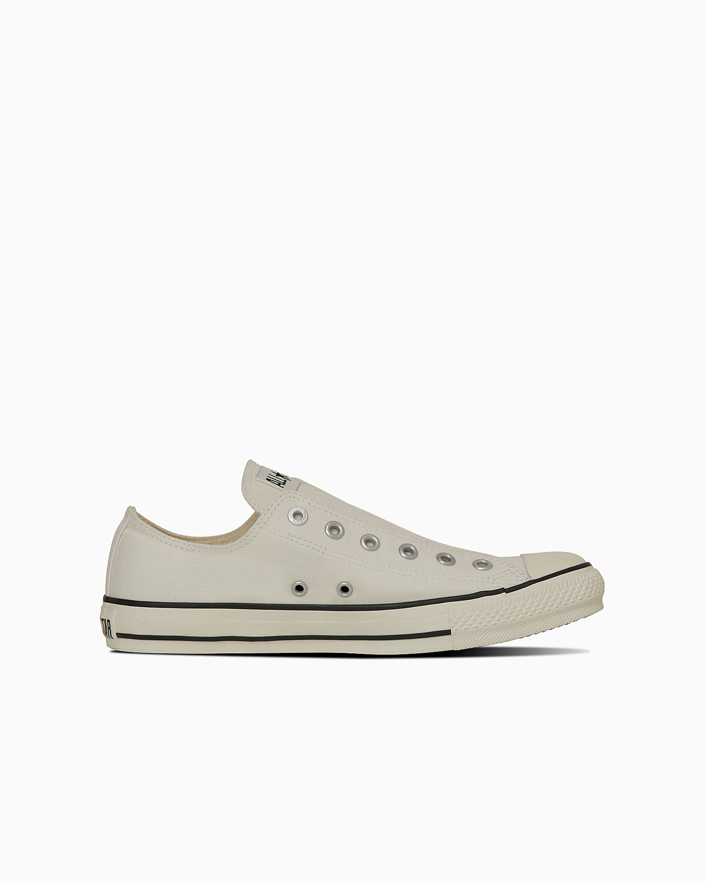 日本限定 CONVERSE ALL STAR SLIP FE OX 低筒帆布鞋