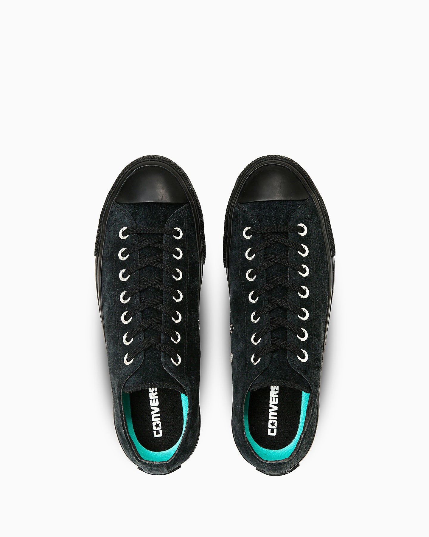 日本限定 CONVERSE ALL STAR SK OX 麂皮低筒帆布鞋