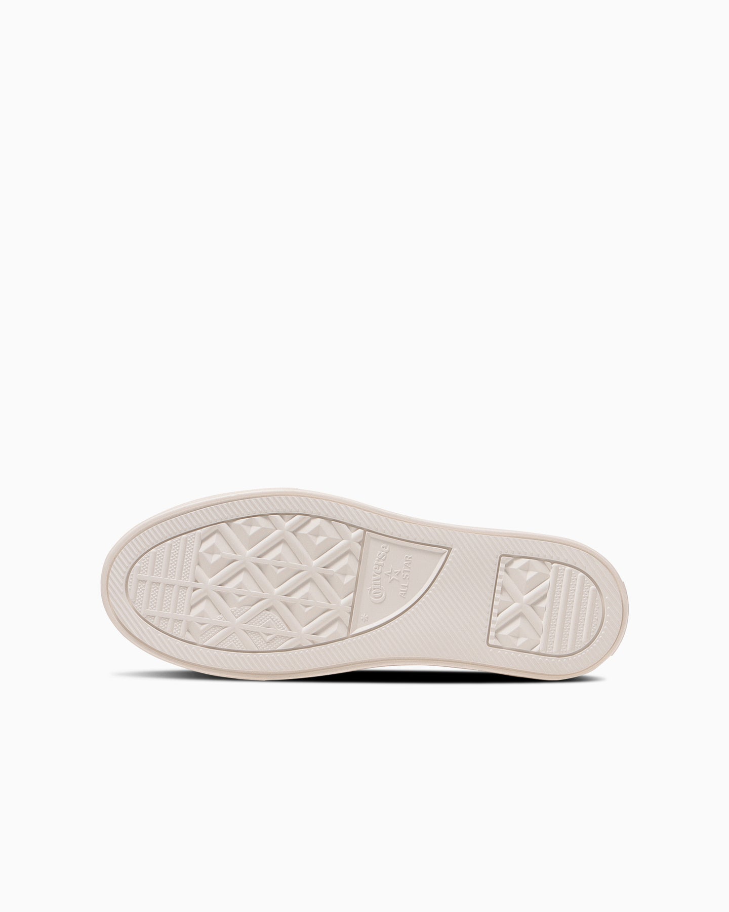 日本限定 CONVERSE ALL STAR LIGHT PLTS II SY OX 輕量厚底帆布鞋