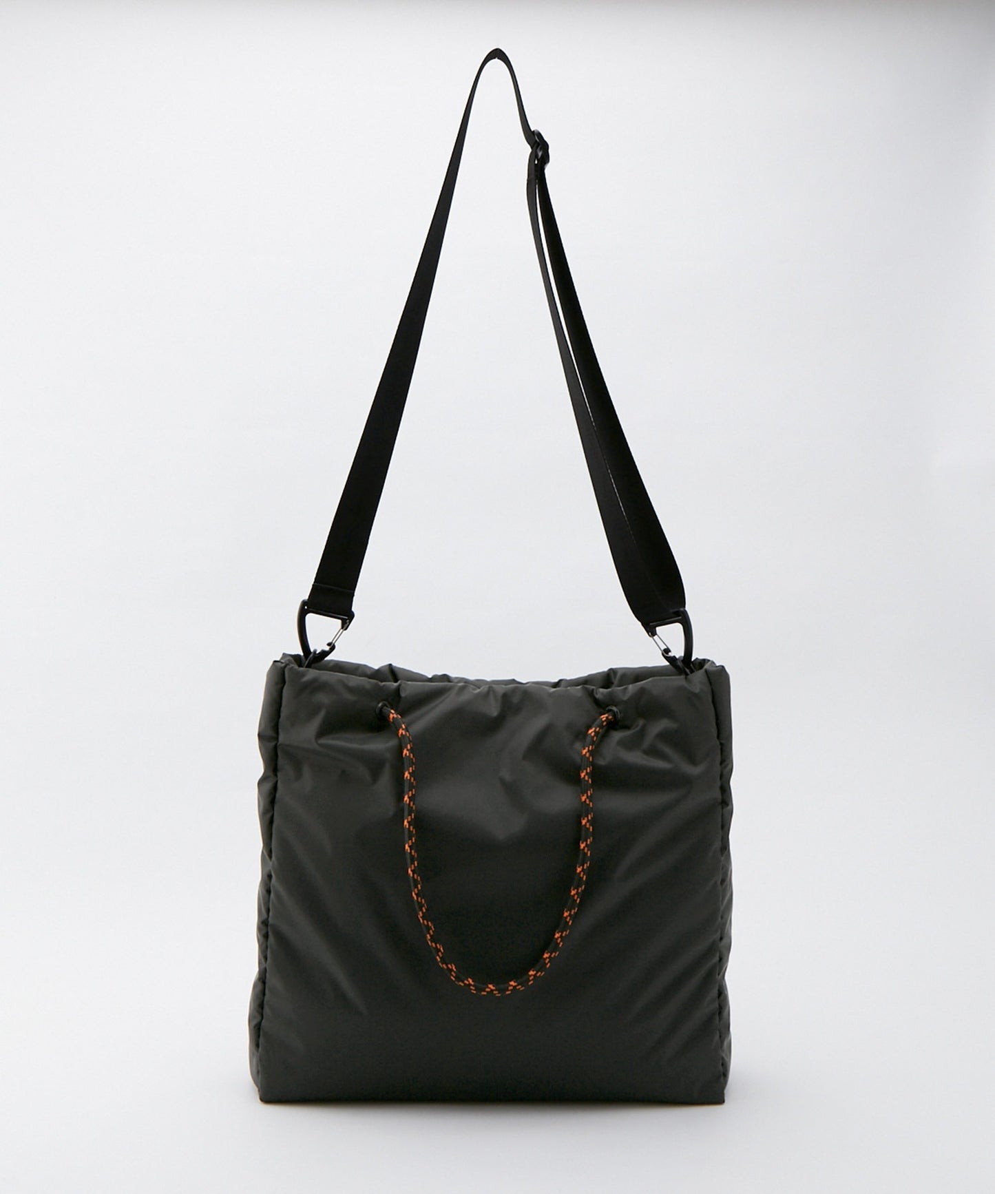 THE CRAFT CREW PRODUCTS × KiU 限定 2WAY 防潑水肩背托特包