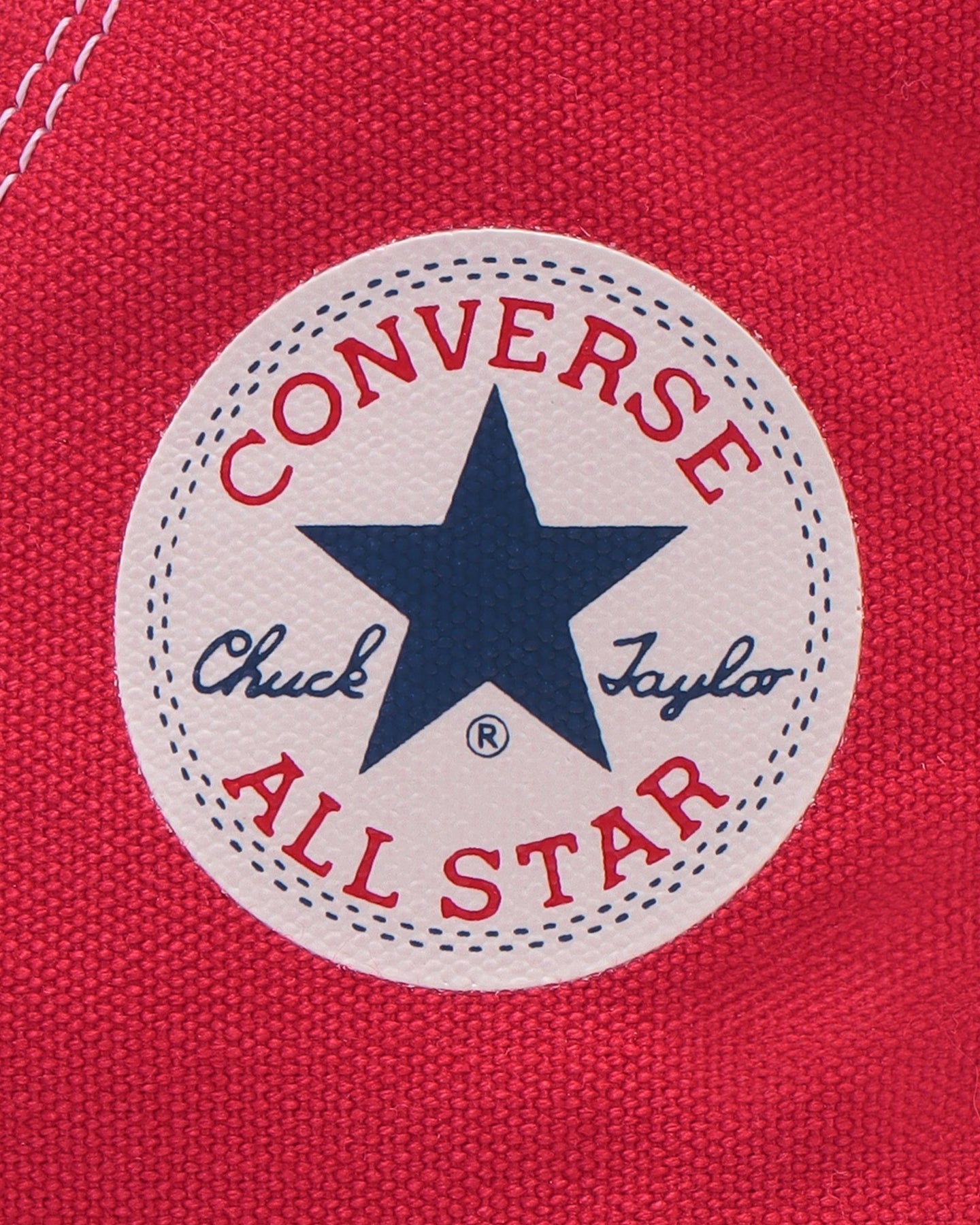日本限定 CONVERSE CANVAS ALL STAR HI 經典高筒帆布鞋