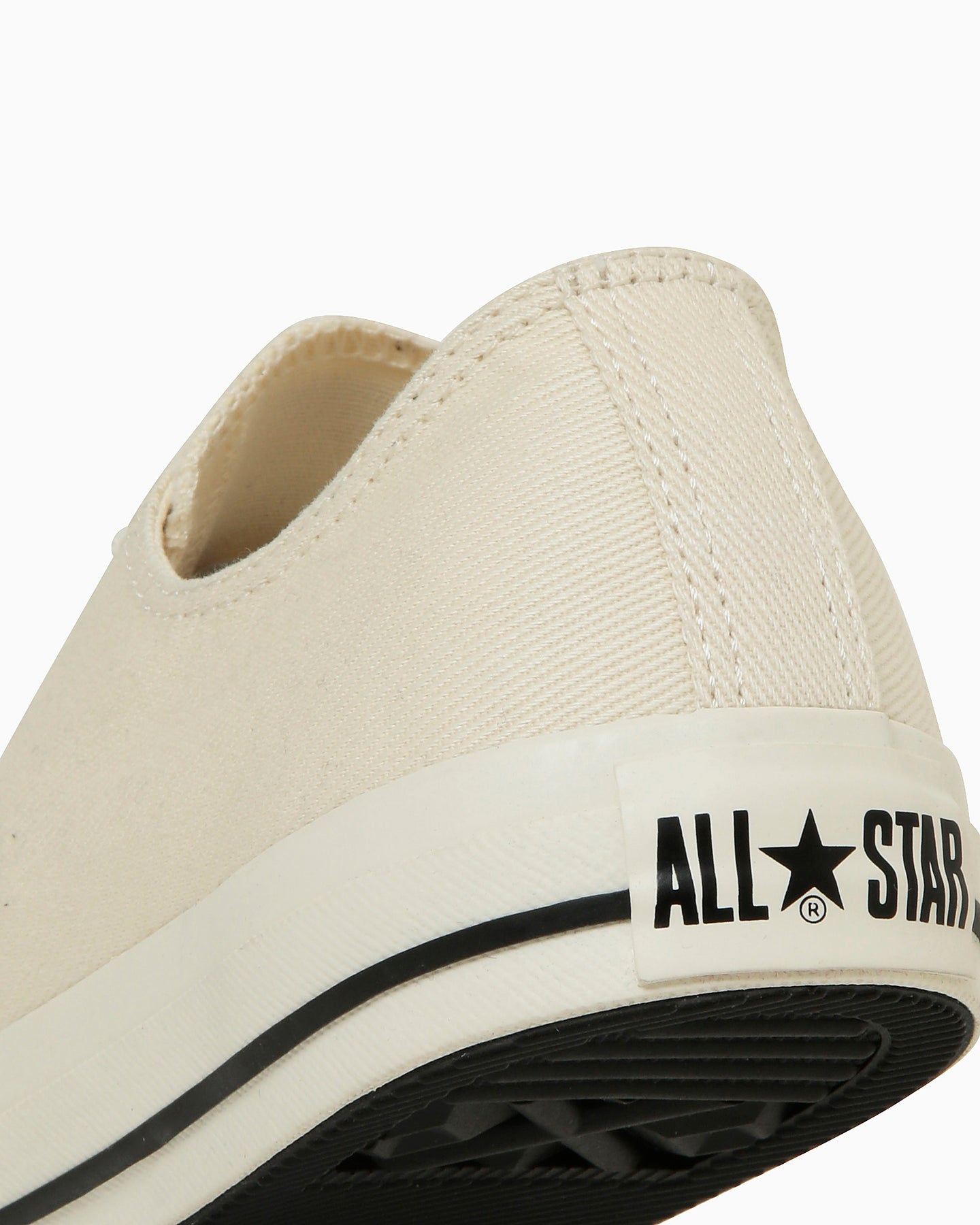 日本限定 CONVERSE ALL STAR LOGODEUBRE OX 低筒帆布鞋