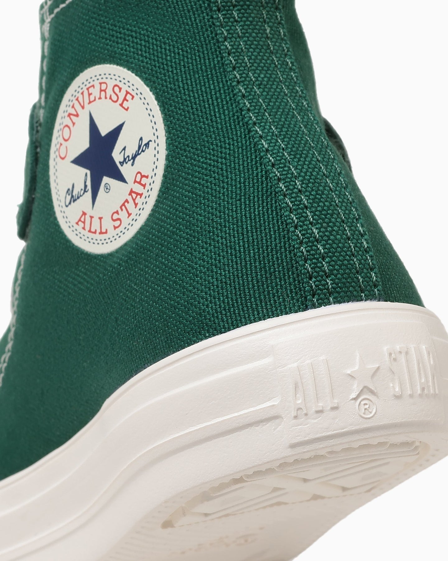 日本限定 CONVERSE CHILD ALL STAR LIGHT V-1 HI 高筒魔鬼氈大童帆布鞋
