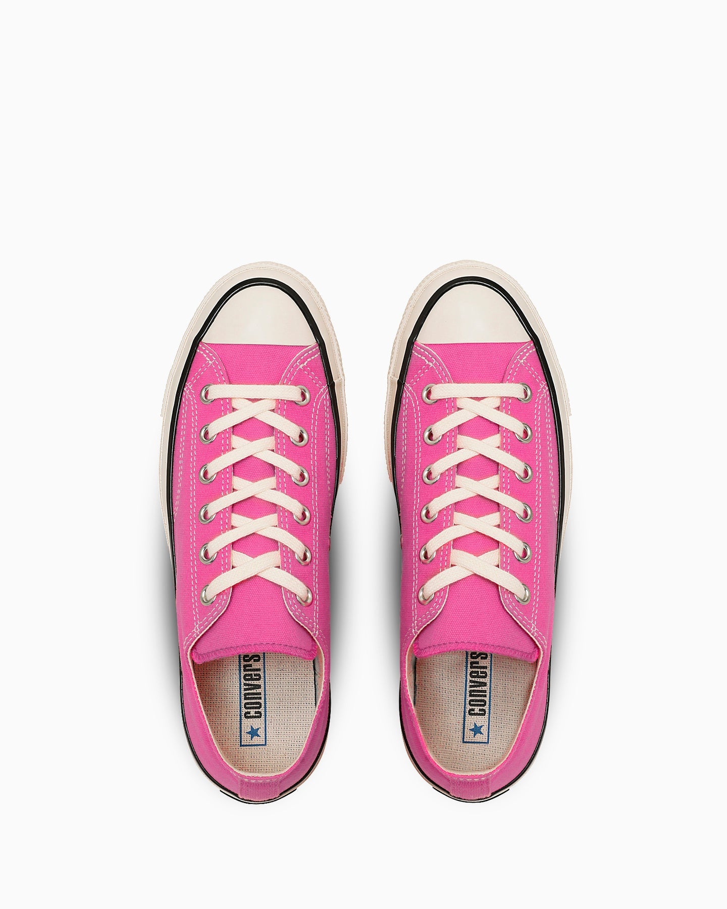 日本限定 CONVERSE ALL STAR LGCY OX 復古低筒帆布鞋