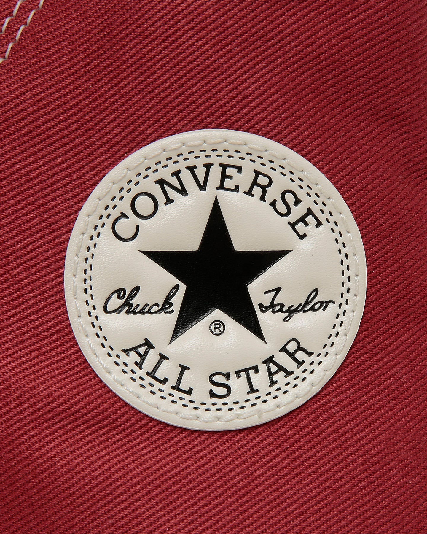 日本限定 CONVERSE x Wrangler ALL STAR AGED CJ HI 聯名高筒帆布鞋