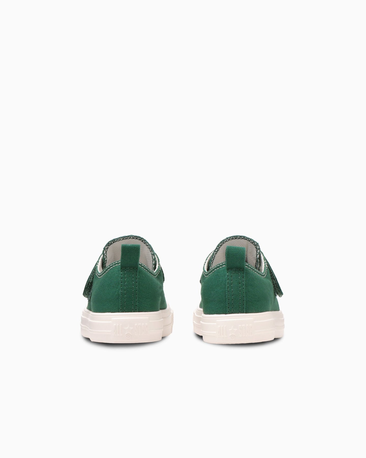 日本限定 CONVERSE CHILD ALL STAR LIGHT V-1 OXI 魔鬼氈大童帆布鞋