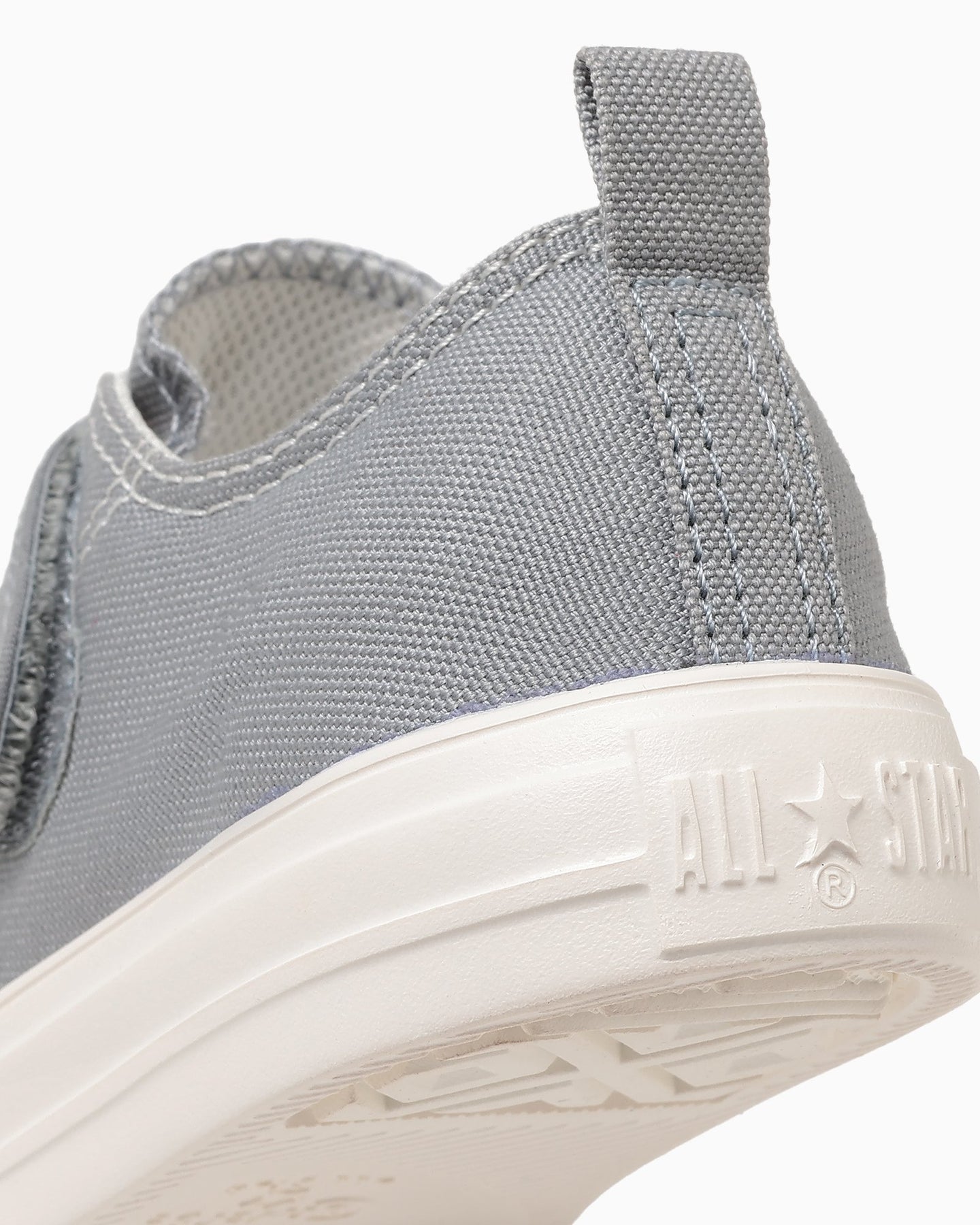 日本限定 CONVERSE CHILD ALL STAR LIGHT V-1 OXI 魔鬼氈大童帆布鞋