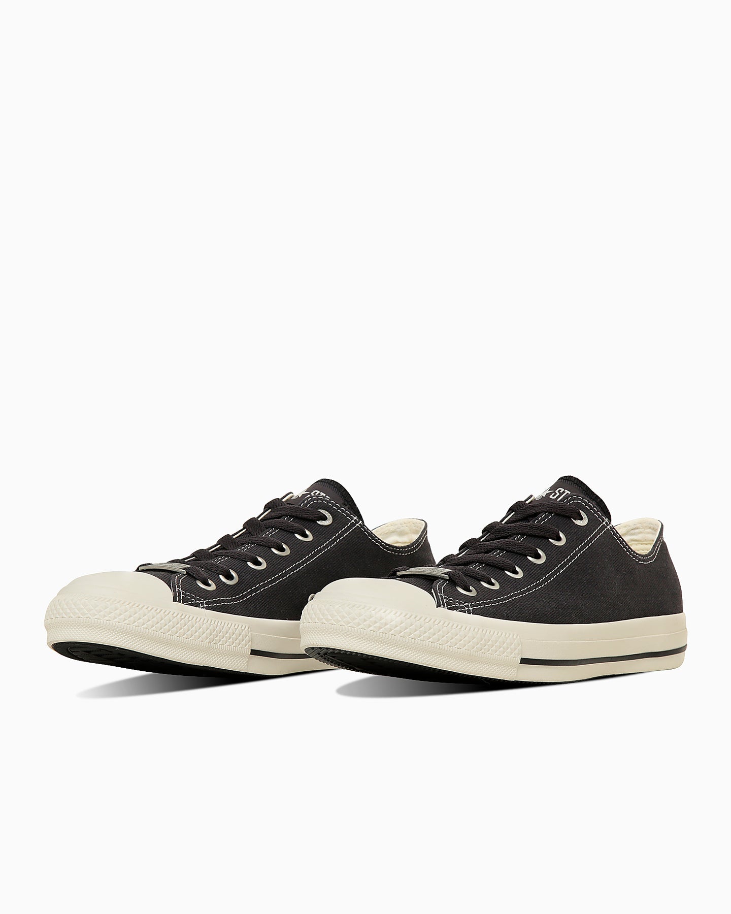日本限定 CONVERSE ALL STAR LOGODEUBRE OX 低筒帆布鞋