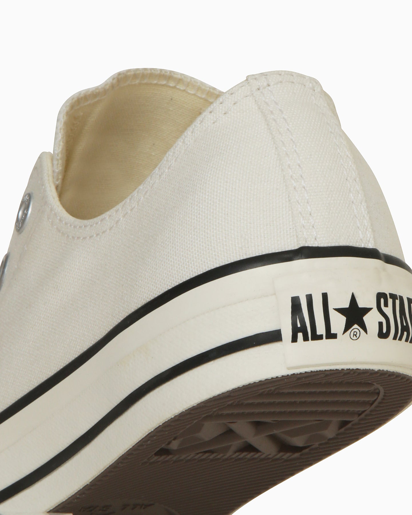 日本限定 CONVERSE ALL STAR SLIP FE OX 低筒帆布鞋
