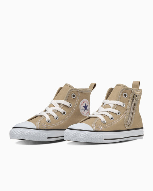 日本限定 CONVERSE CHILD ALL STAR N COLORS Z HI 兒童帆布鞋