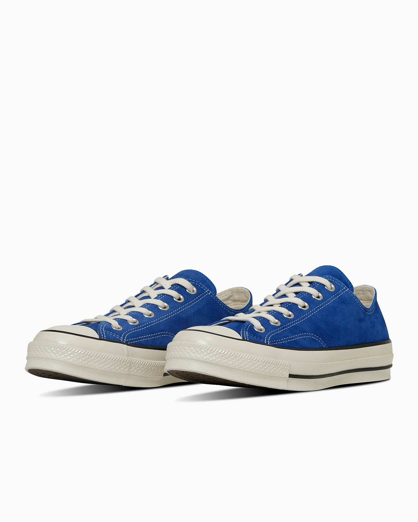 日本限定 CONVERSE SUEDE ALL STAR LGCY OX 麂皮低筒帆布鞋
