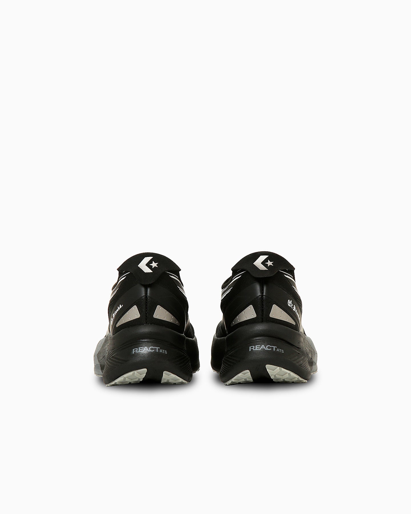 日本限定 CONVERSE CONS RUNREVOLVE / 3itsuka 慢跑鞋