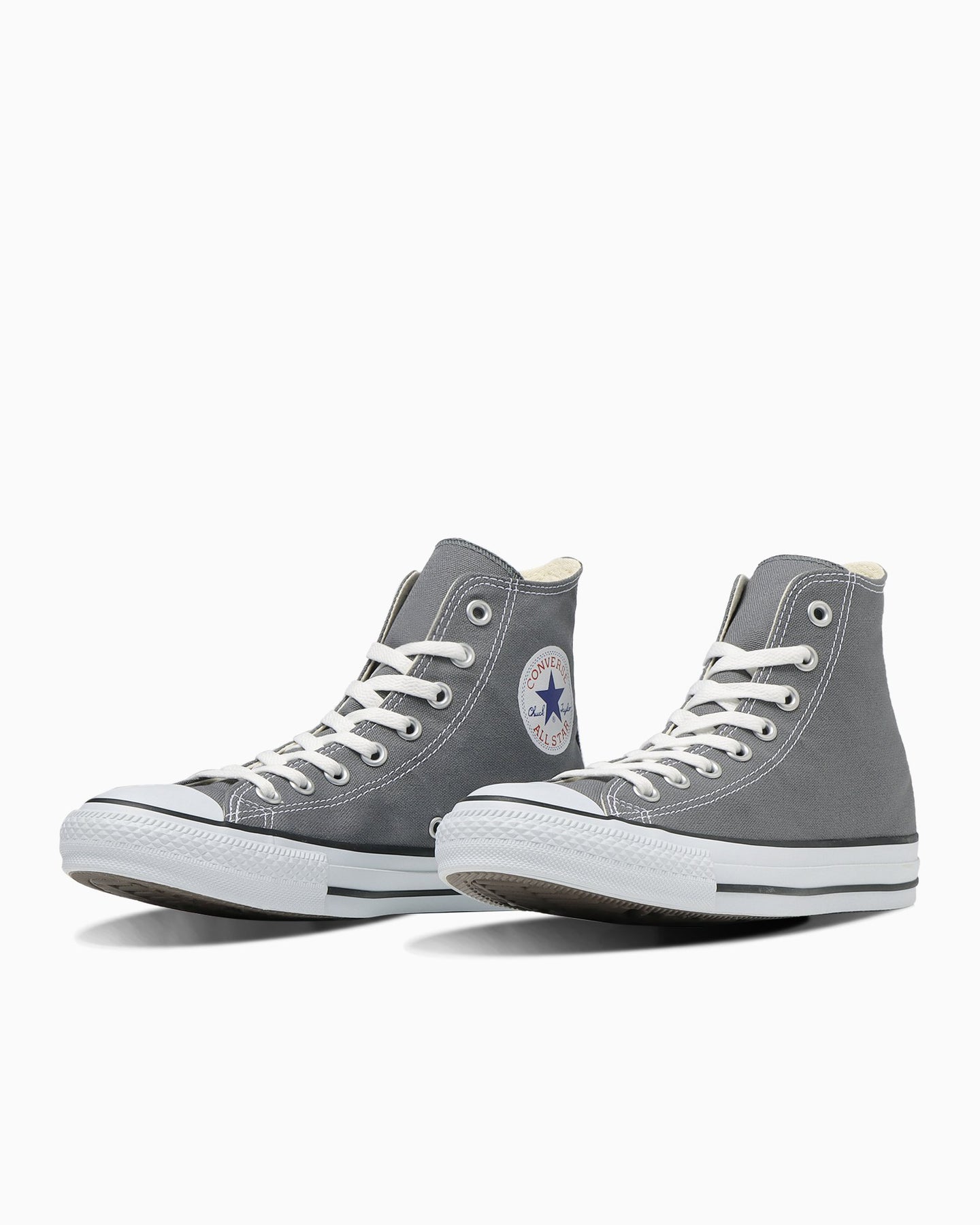 日本限定 CONVERSE CANVAS ALL STAR HI 經典高筒帆布鞋