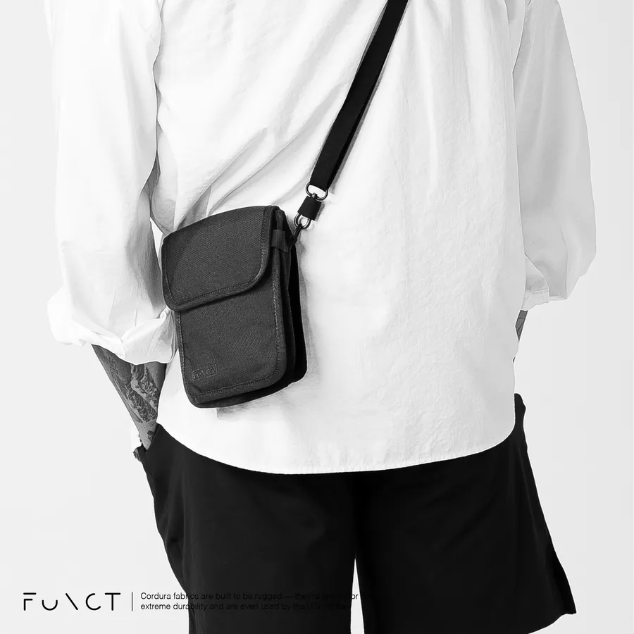 台灣FUNCT 隨行包