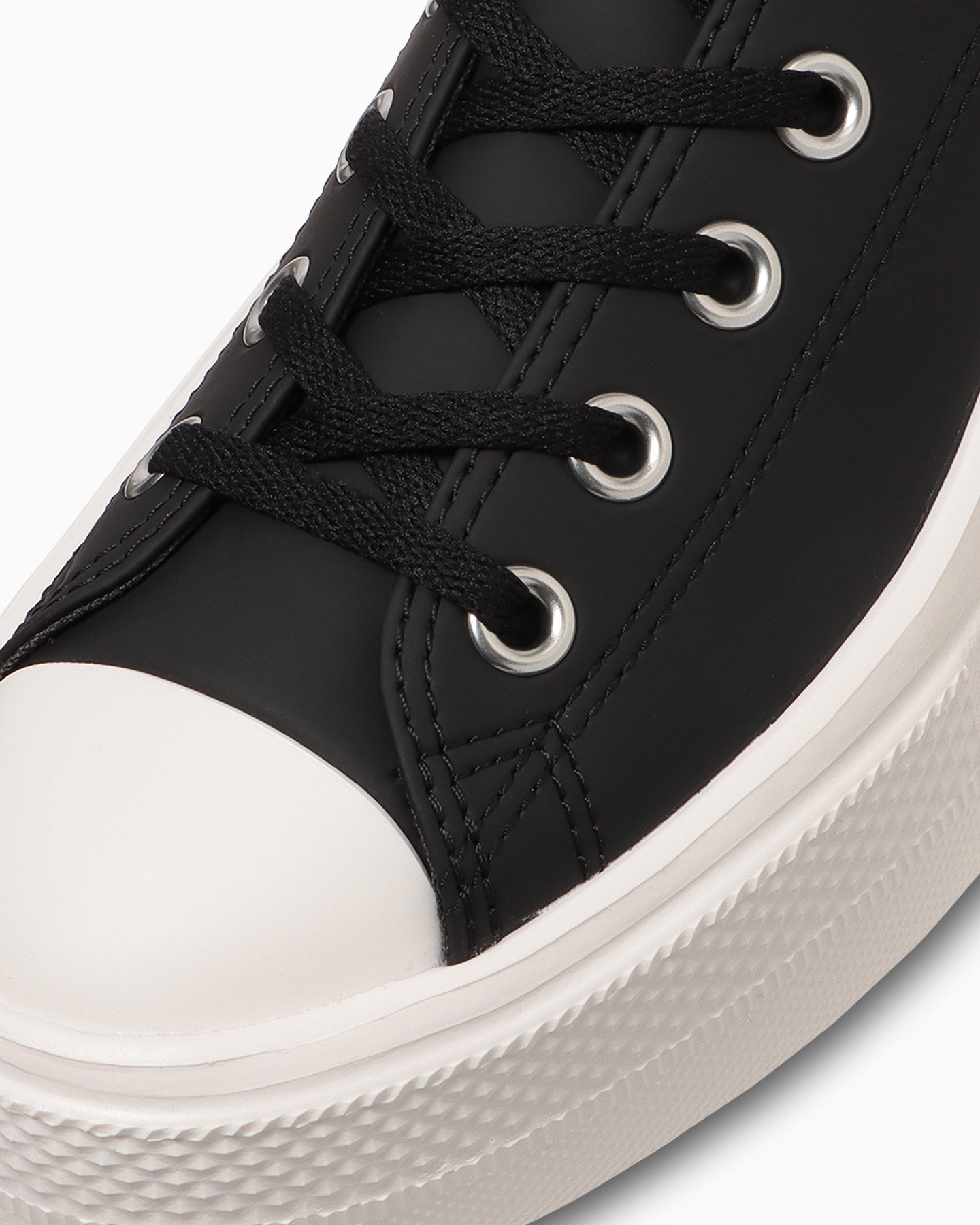 日本限定 CONVERSE ALL STAR LIGHT PLTS II SY OX 輕量厚底帆布鞋
