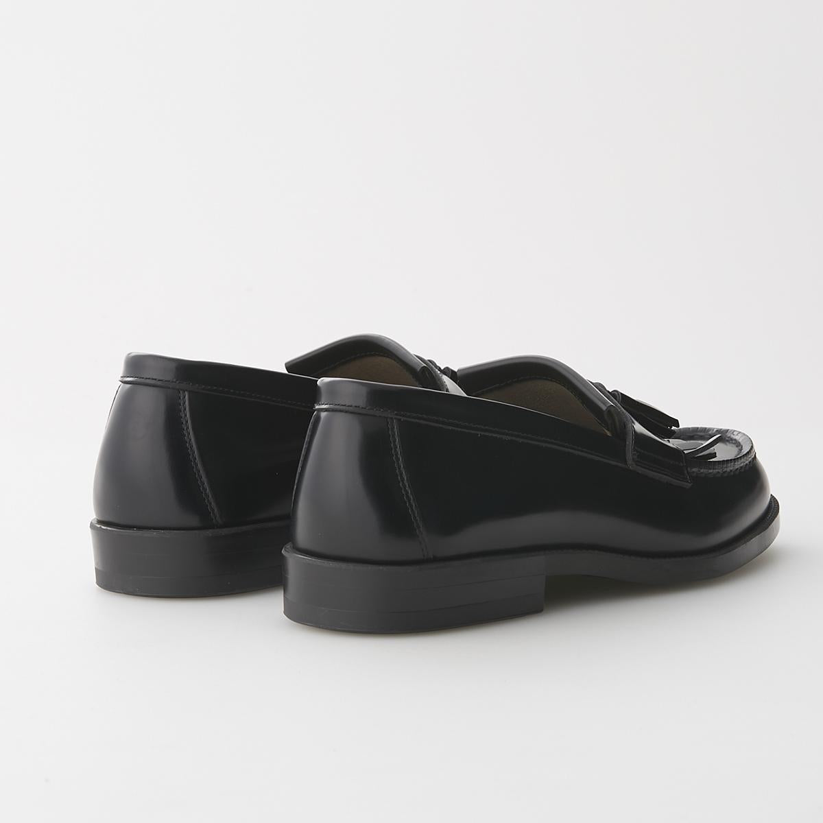 日本製 HARUTA 流蘇樂福鞋 #909