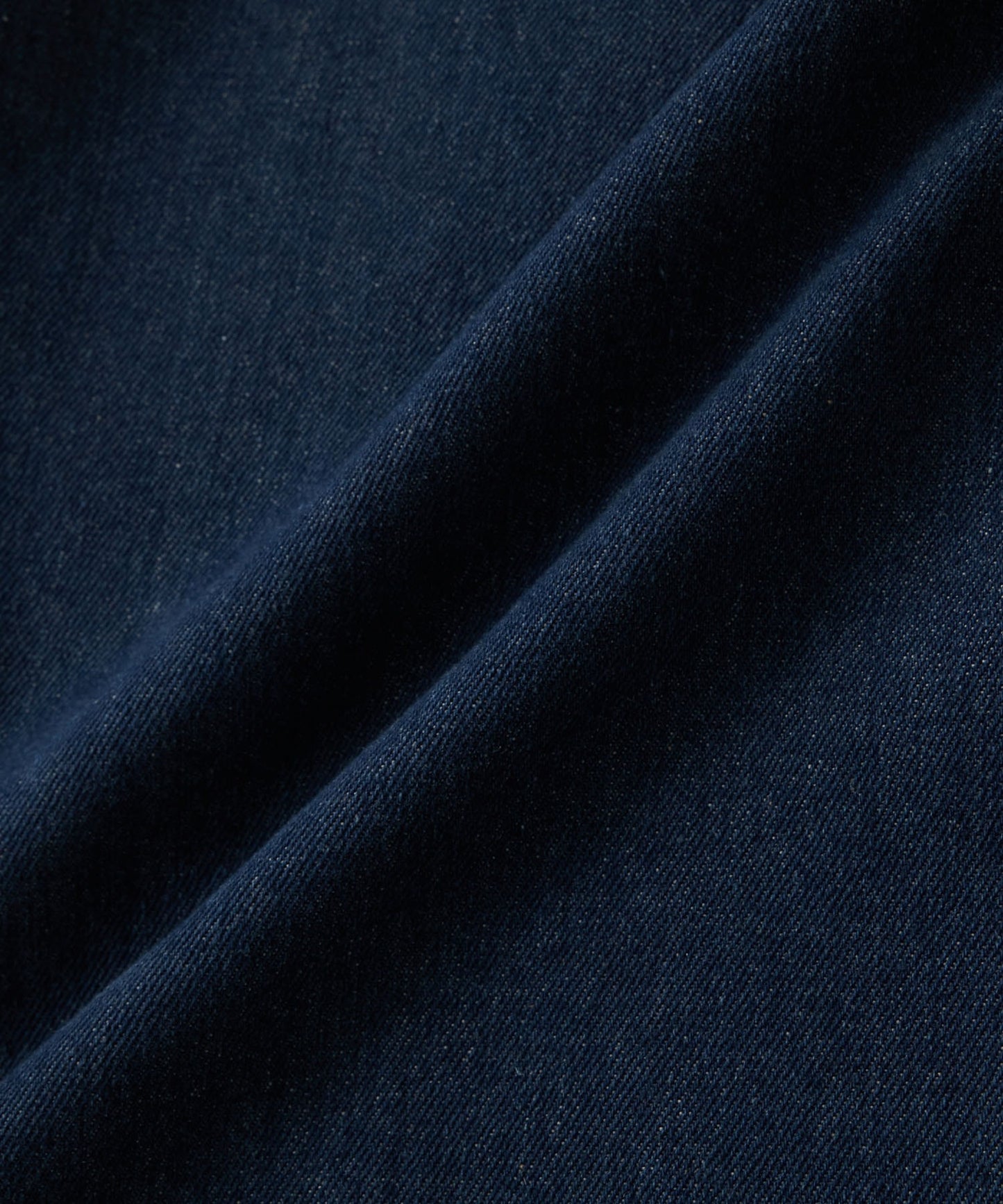 Unblend 雙層膝部牛仔短褲