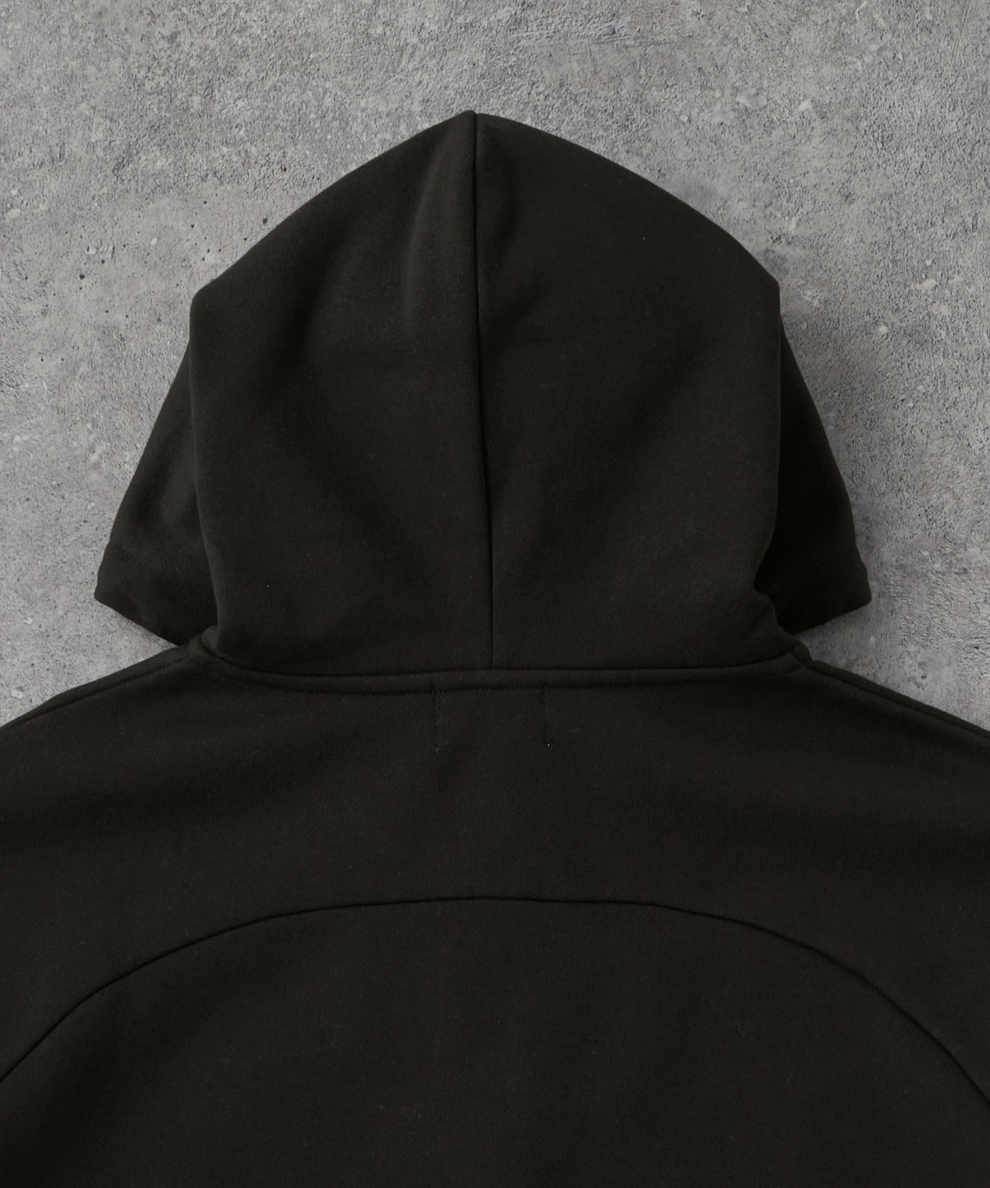 PENNEYS 限定 THE FOX 刺繡LOGO寬版拉鍊連帽外套