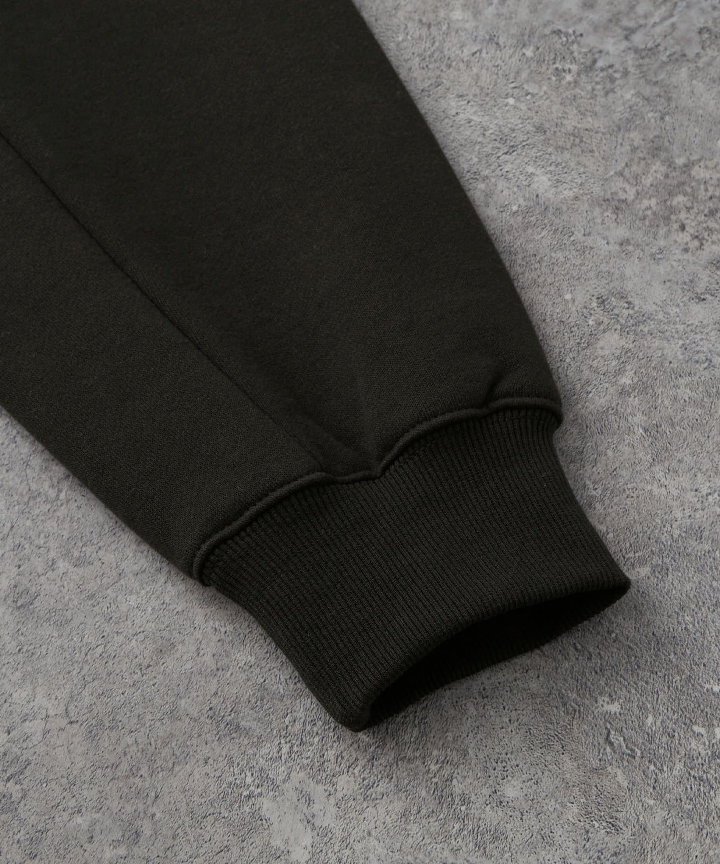 PENNEYS 限定 THE FOX 刺繡LOGO寬版拉鍊連帽外套