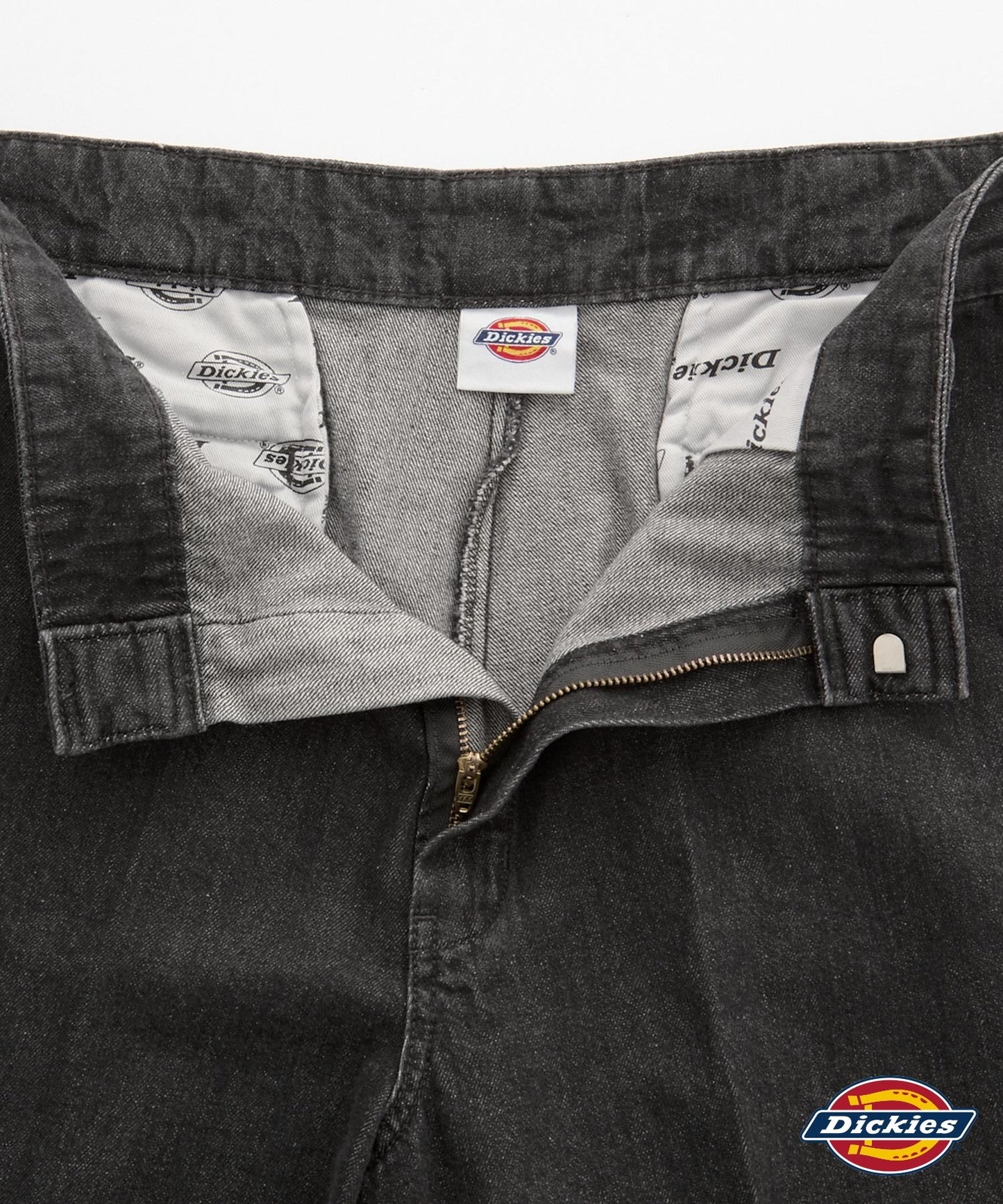 Dickies 經典休閒五分褲
