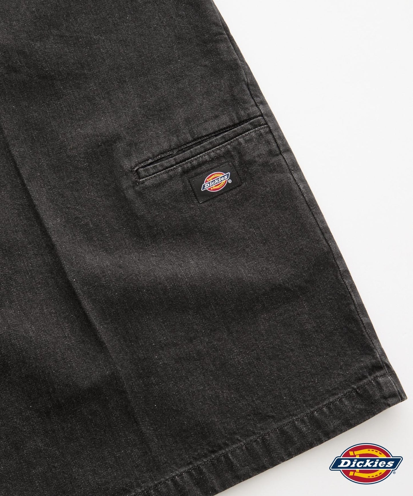 Dickies 經典休閒五分褲