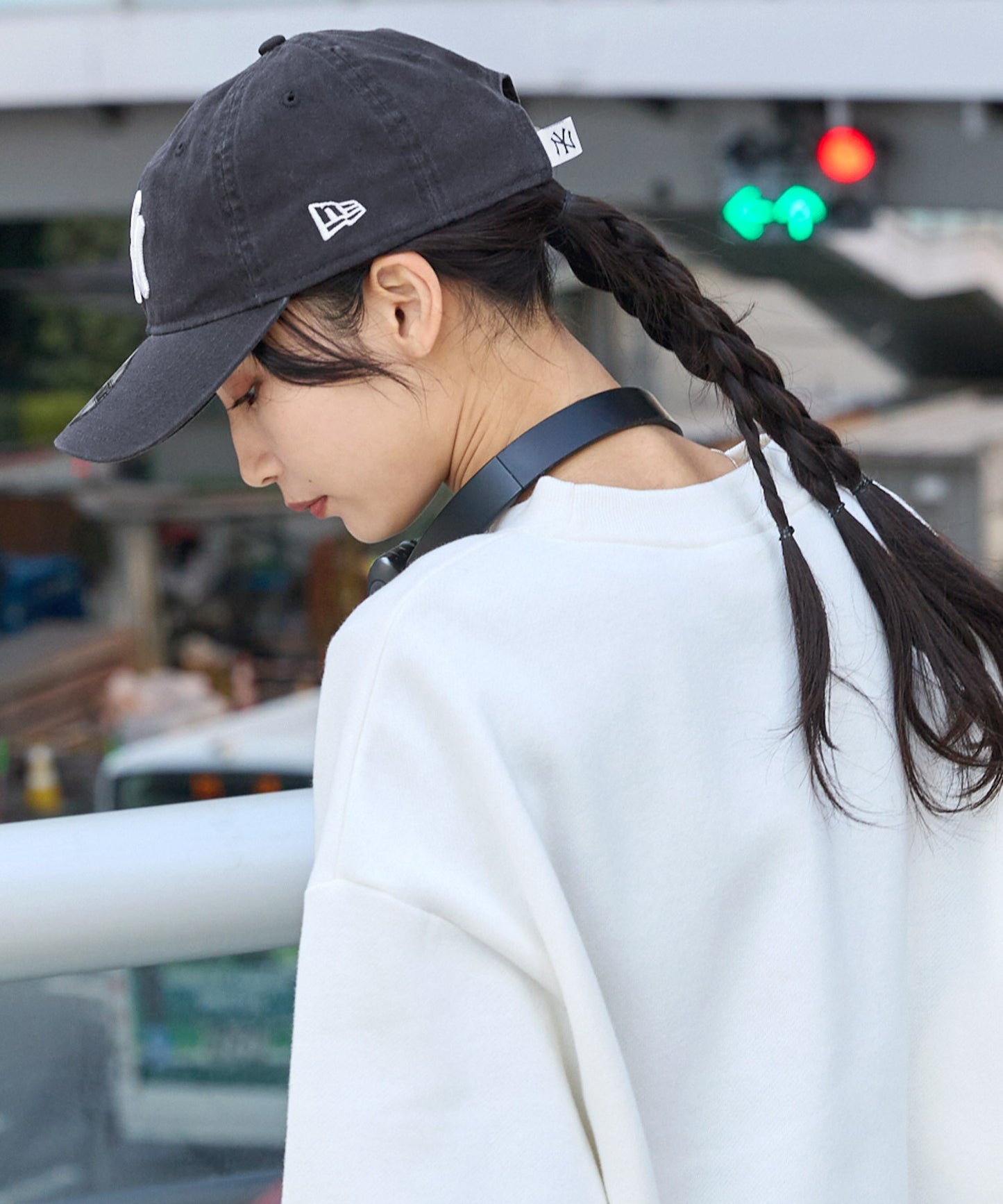 NEW ERA 9TWENTY MLB CORE CLASSIC 2.0 刺繡 Logo 棉質棒球帽