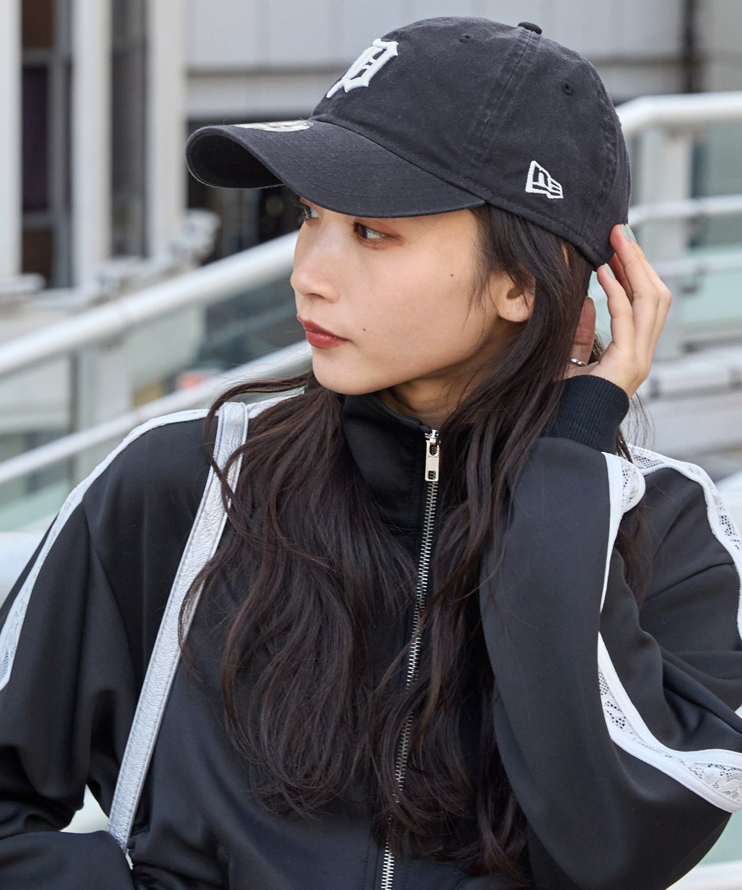 NEW ERA 9TWENTY MLB CORE CLASSIC 2.0 刺繡 Logo 棉質棒球帽