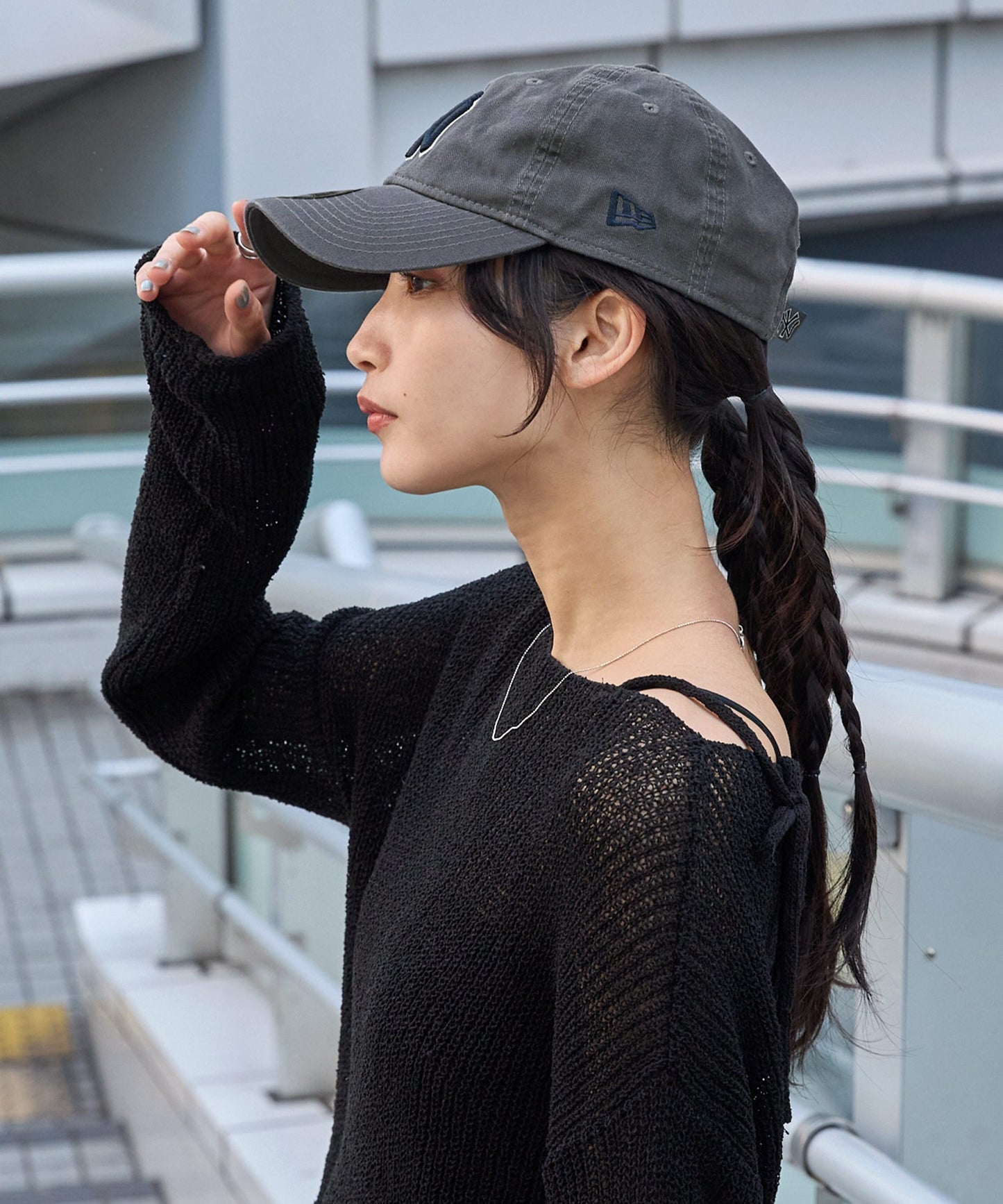 NEW ERA 9TWENTY MLB CORE CLASSIC 2.0 刺繡 Logo 棉質棒球帽