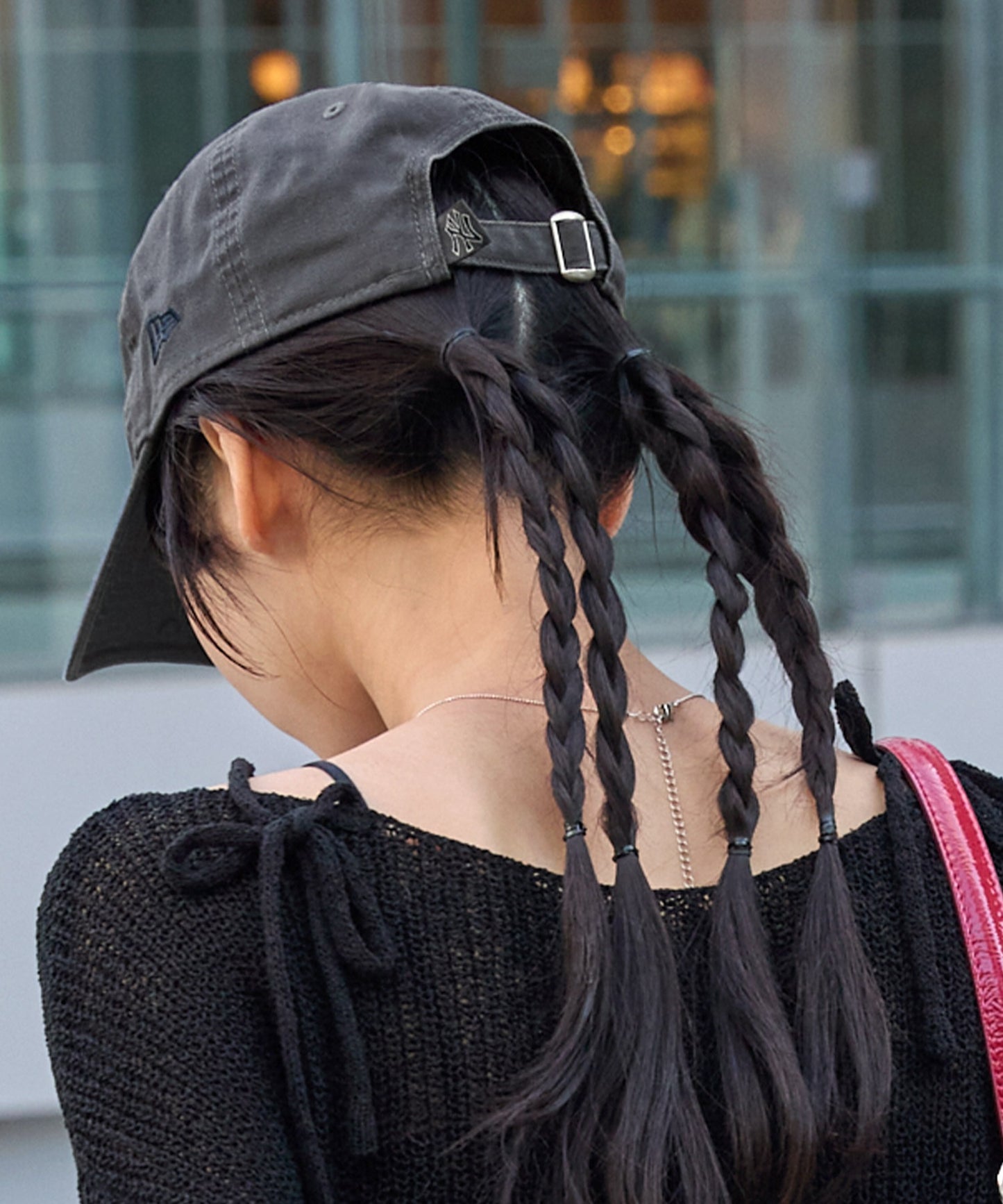 NEW ERA 9TWENTY MLB CORE CLASSIC 2.0 刺繡 Logo 棉質棒球帽