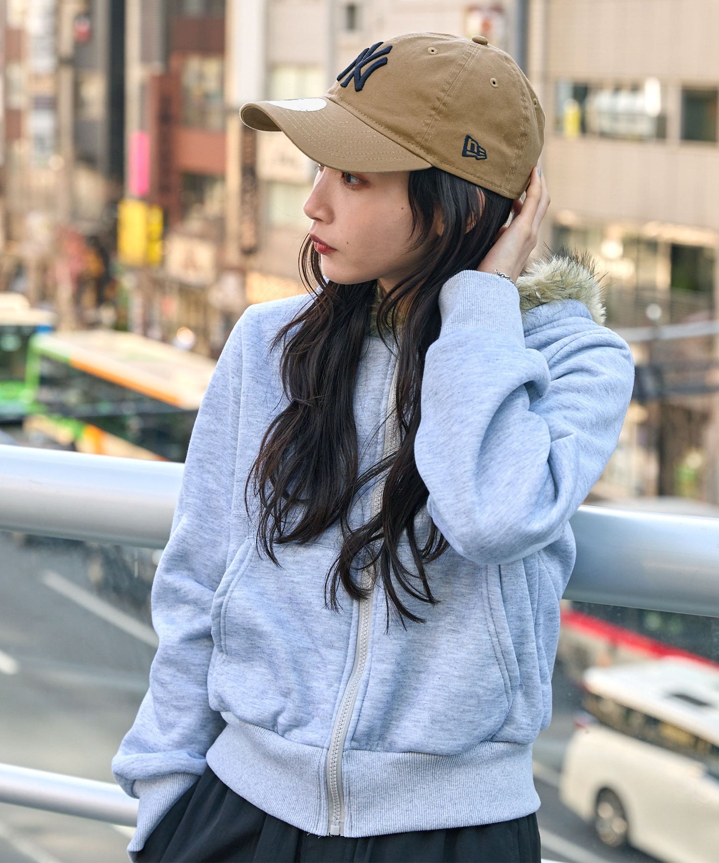 NEW ERA 9TWENTY MLB CORE CLASSIC 2.0 刺繡 Logo 棉質棒球帽