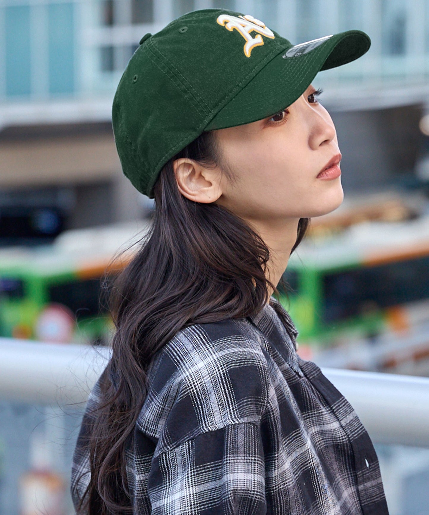 NEW ERA 9TWENTY MLB CORE CLASSIC 2.0 刺繡 Logo 棉質棒球帽