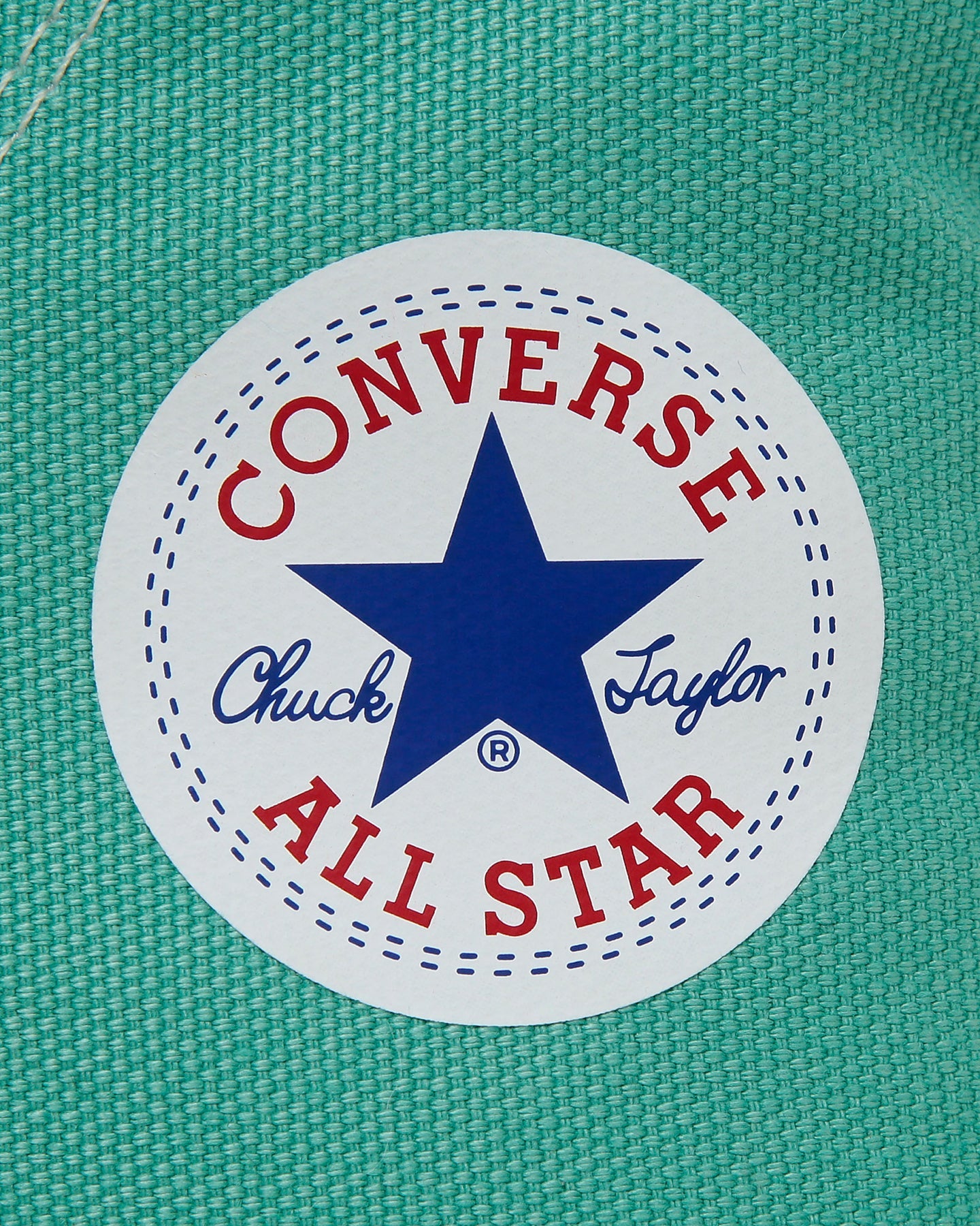 日本限定 CONVERSE CANVAS ALL STAR J HI 撞色高筒帆布鞋