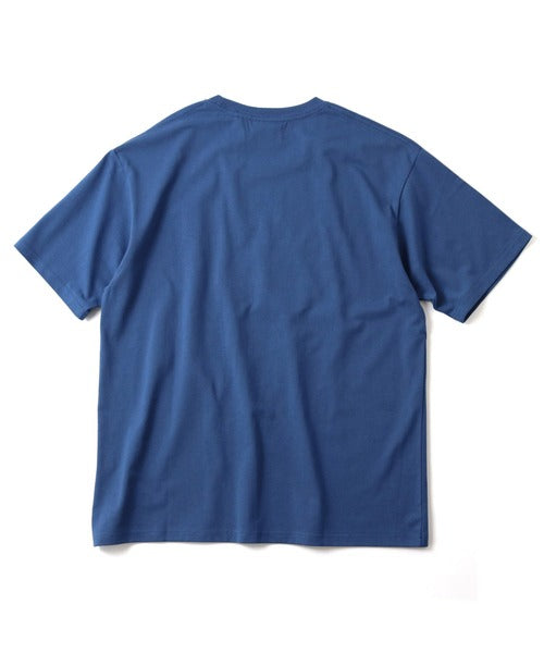 Gym Master 5.8oz T/C Dry GOOD MOOD Tee 印花短袖T恤