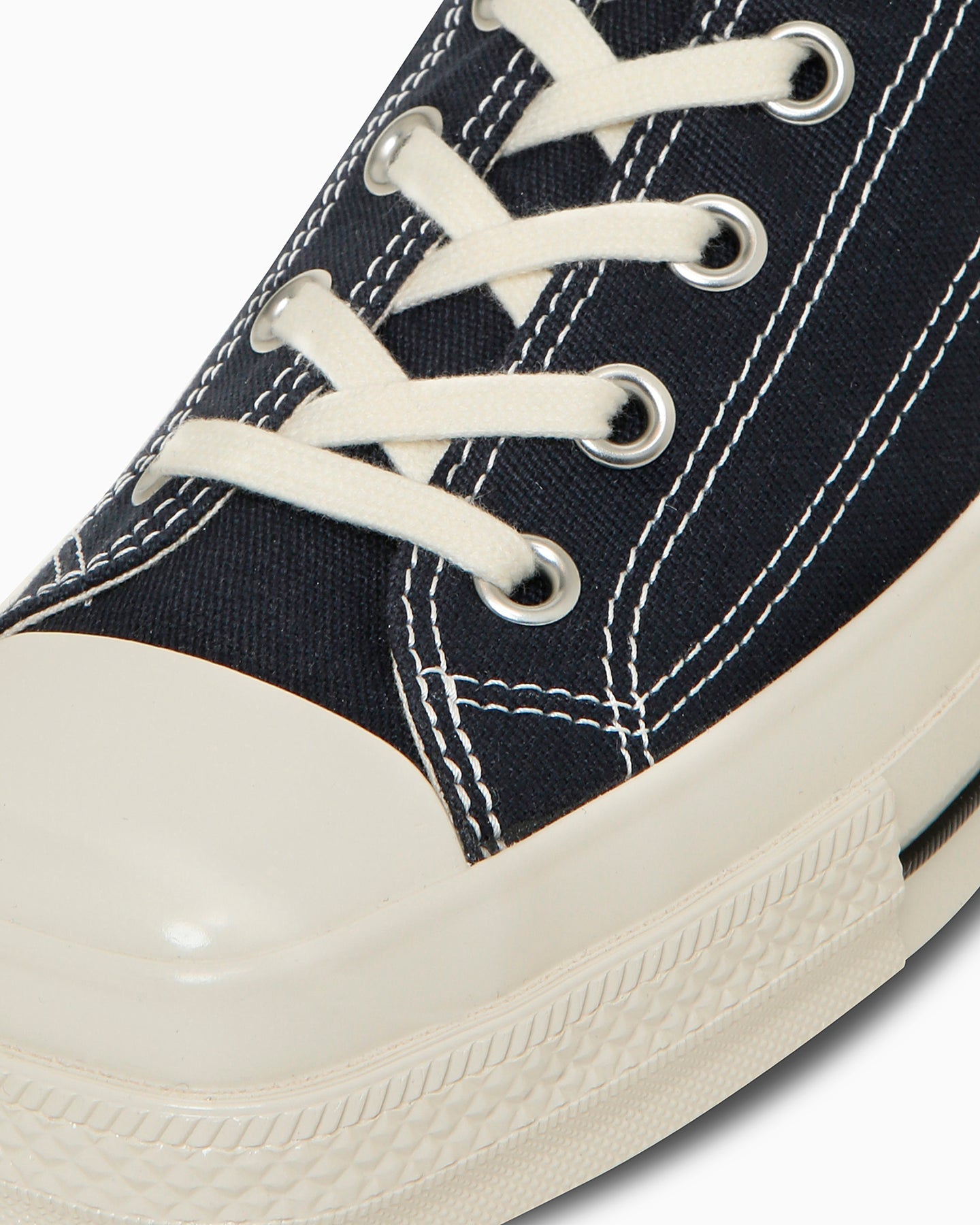日本限定 CONVERSE ALL STAR SQUARETOE HI 低筒方頭帆布鞋