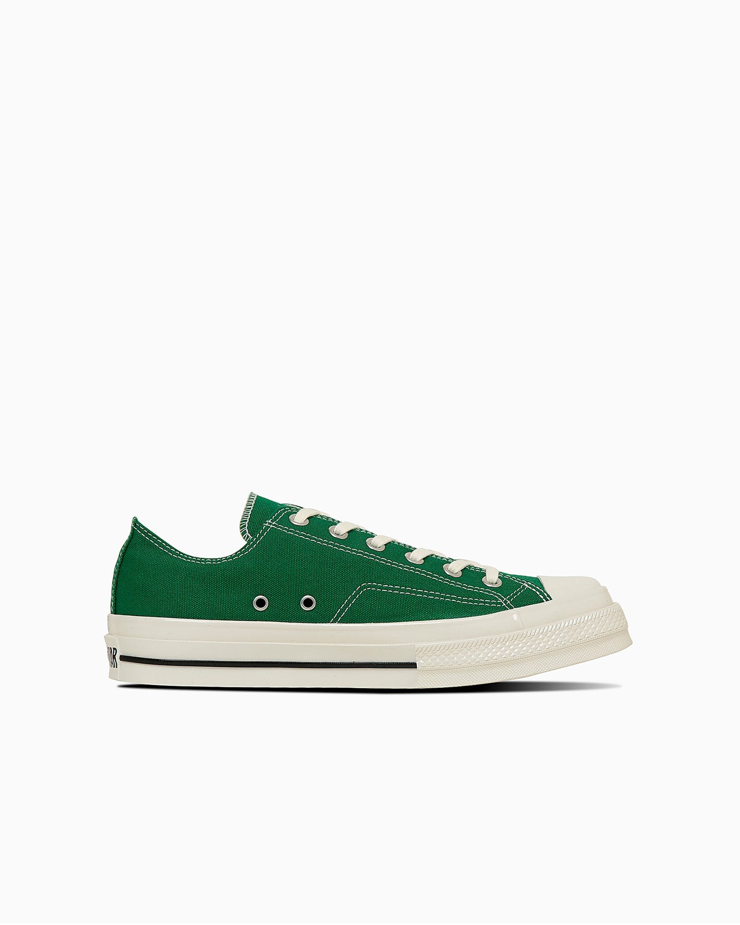 日本限定 CONVERSE ALL STAR SQUARETOE HI 低筒方頭帆布鞋