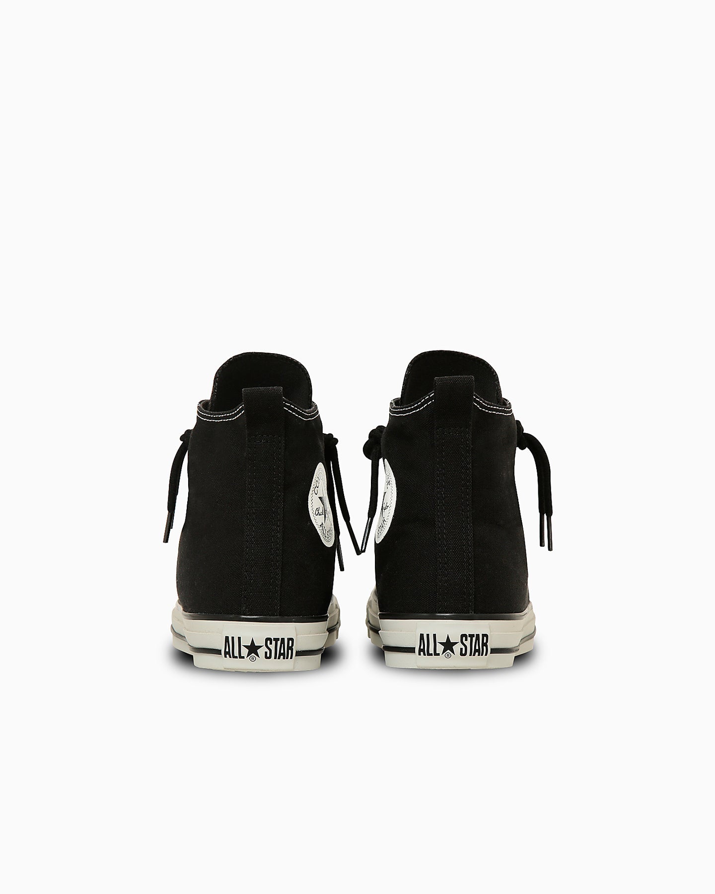 日本限定 CONVERSE ALL STAR RH CZ HI 高筒拉鍊帆布鞋