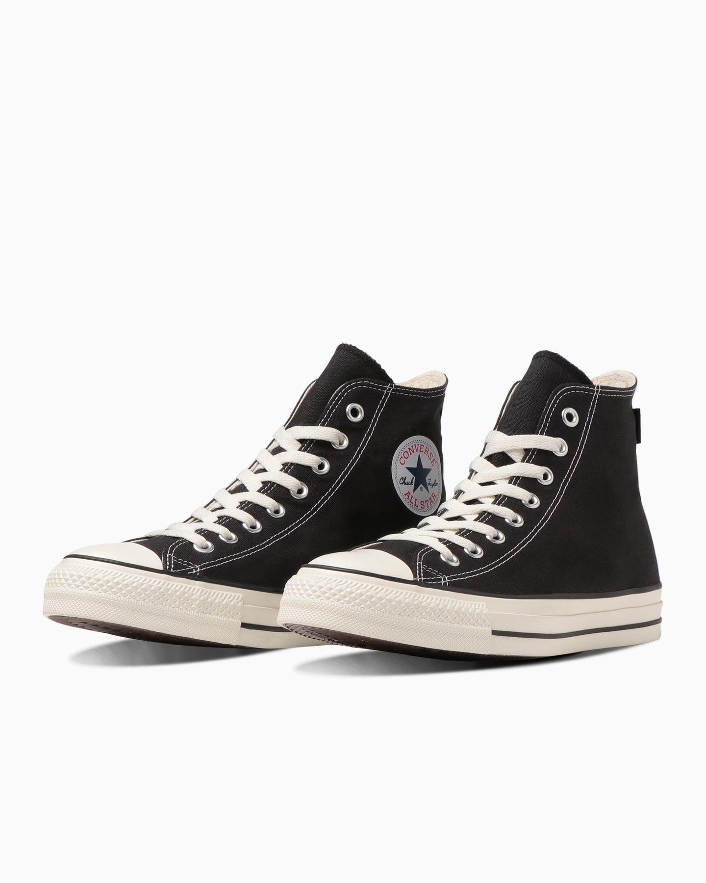 日本限定 CONVERSE ALL STAR Ⓡ GORE-TEX HI 防水高筒帆布鞋
