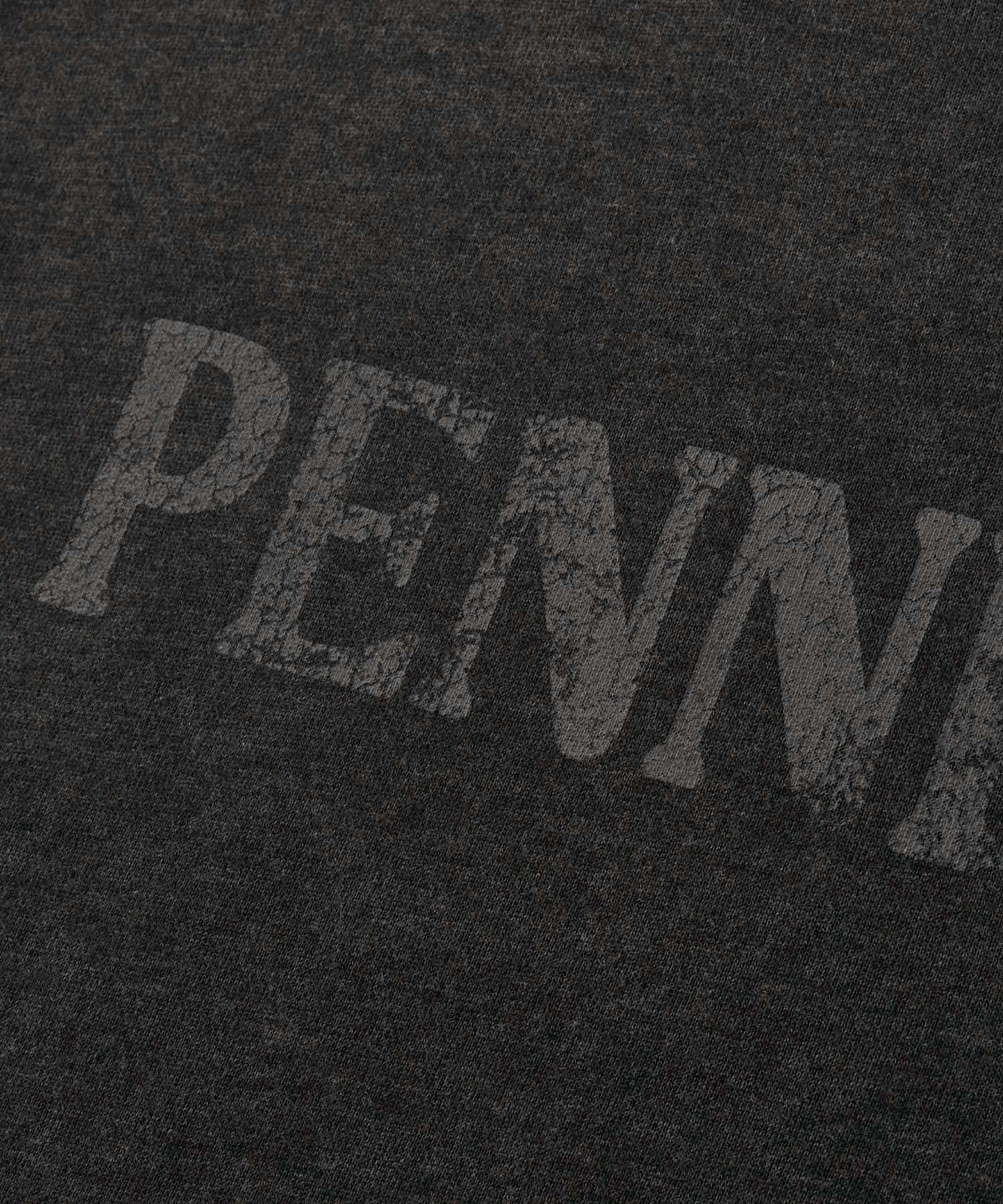 PENNEYS THE FOX logo vintage shirt 復古狐狸刺繡LOGO短袖T恤