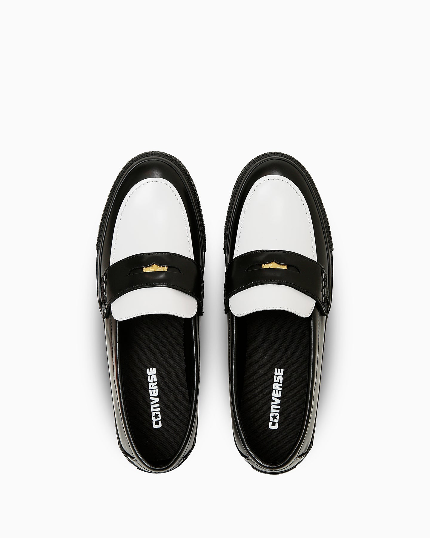 日本限定 CONVERSE ALL STAR COIN LOAFER 復古樂福鞋