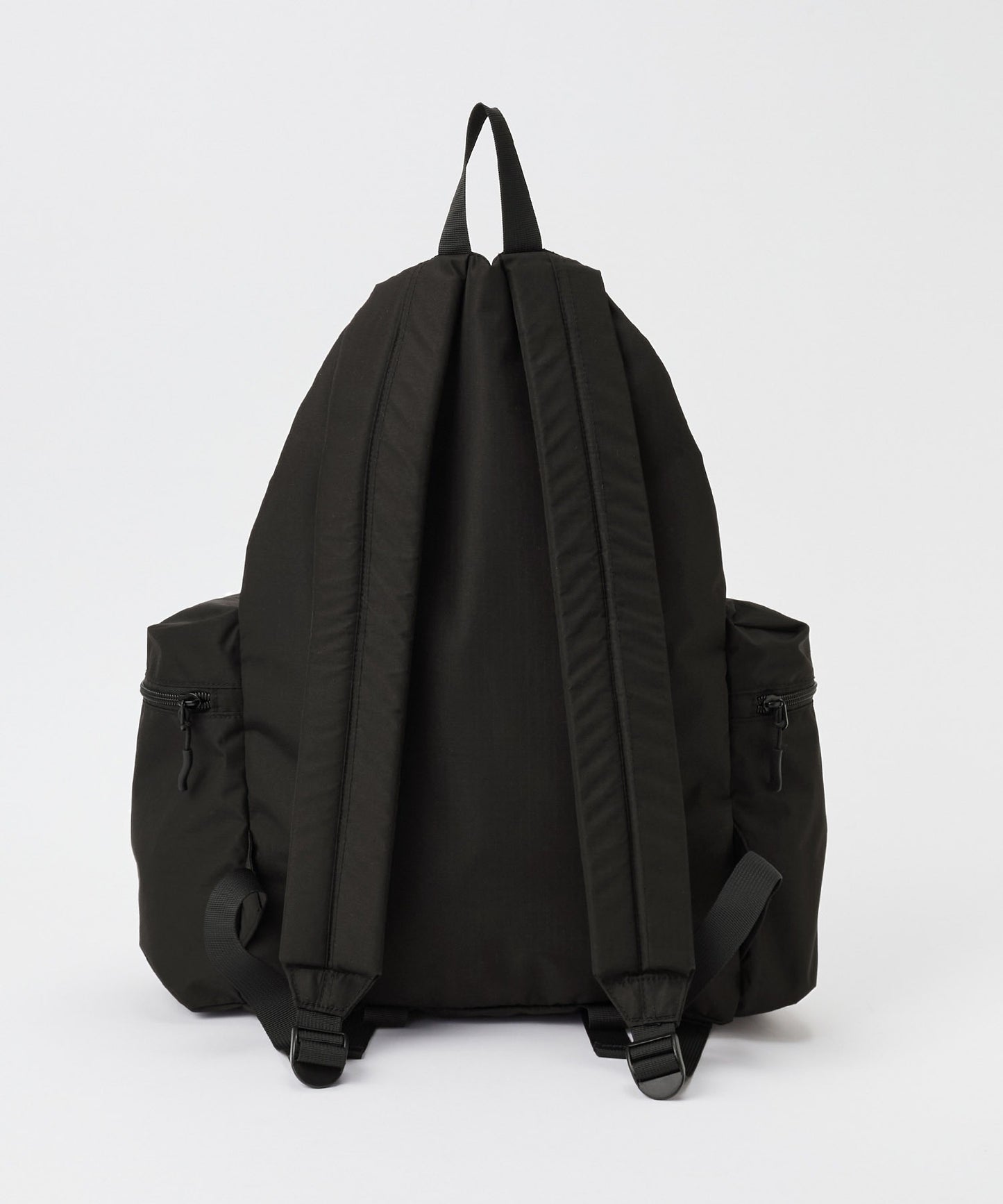 KiU water repellent drawstring shirring backpack 防水抽繩後背包