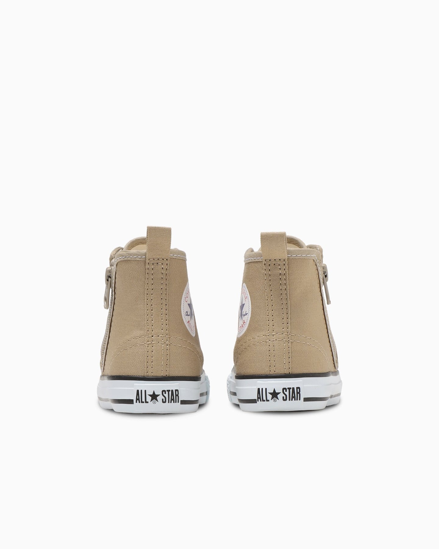 日本限定 CONVERSE CHILD ALL STAR N COLORS Z HI 兒童帆布鞋